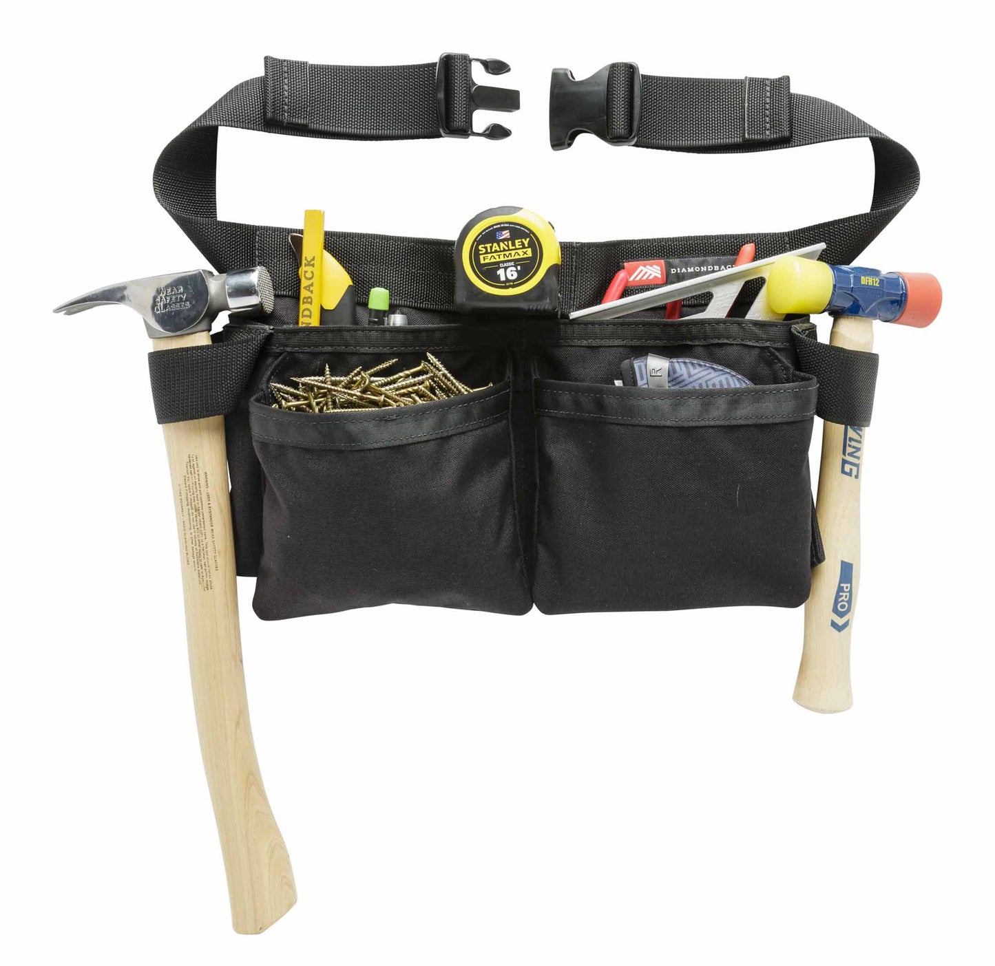 DB Tool Apron