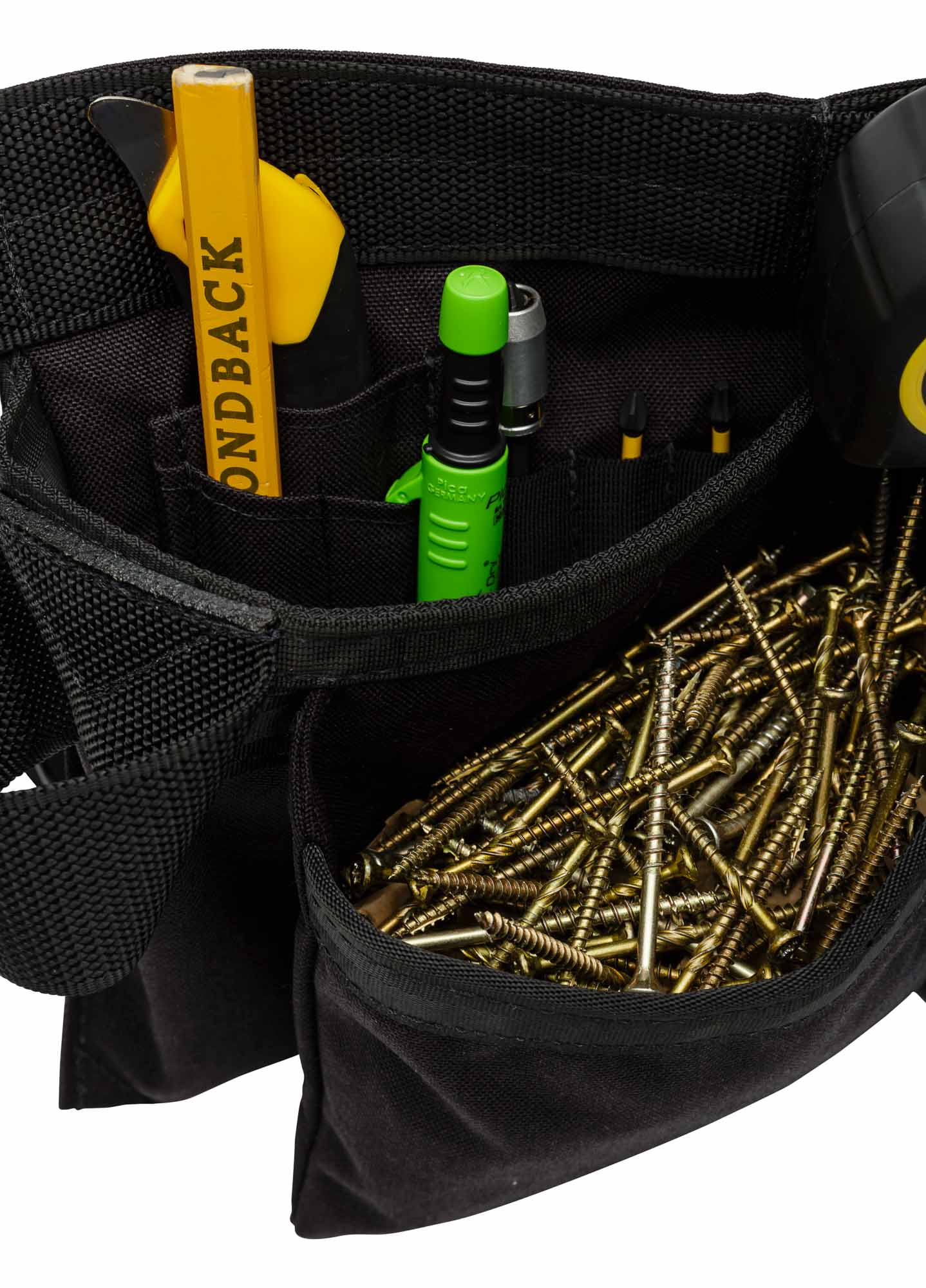 DB Tool Apron