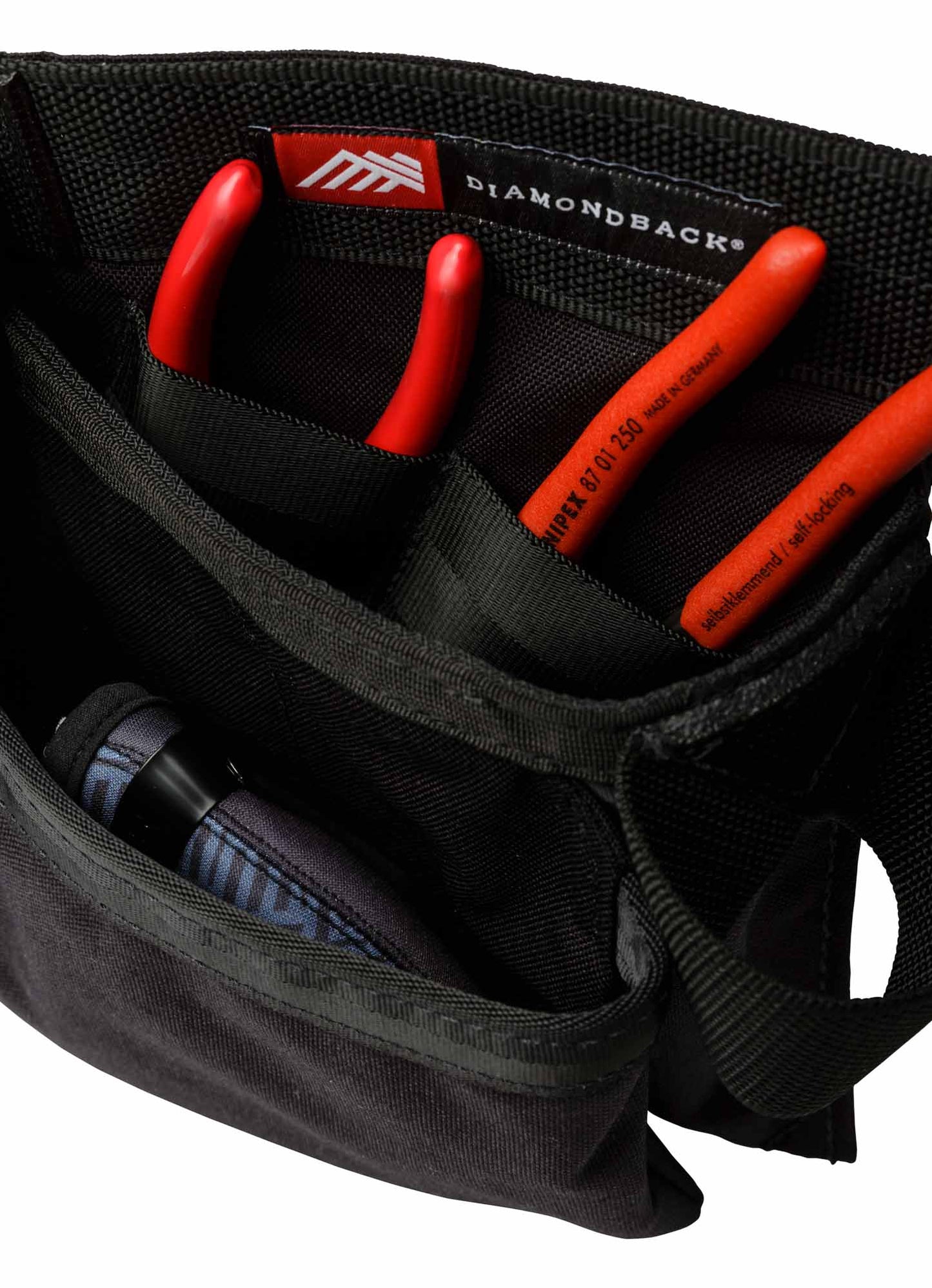 DB Tool Apron