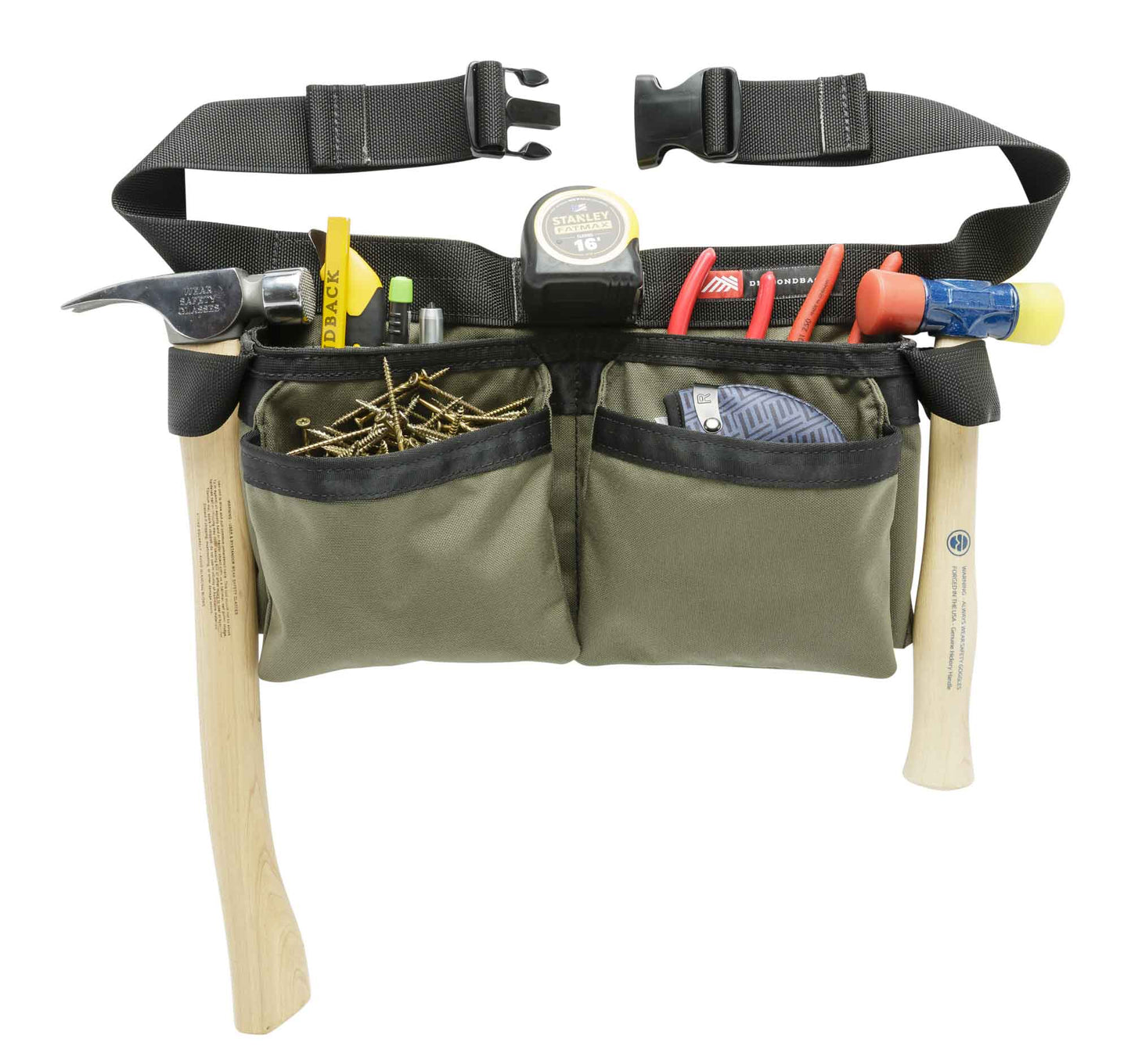 DB Tool Apron
