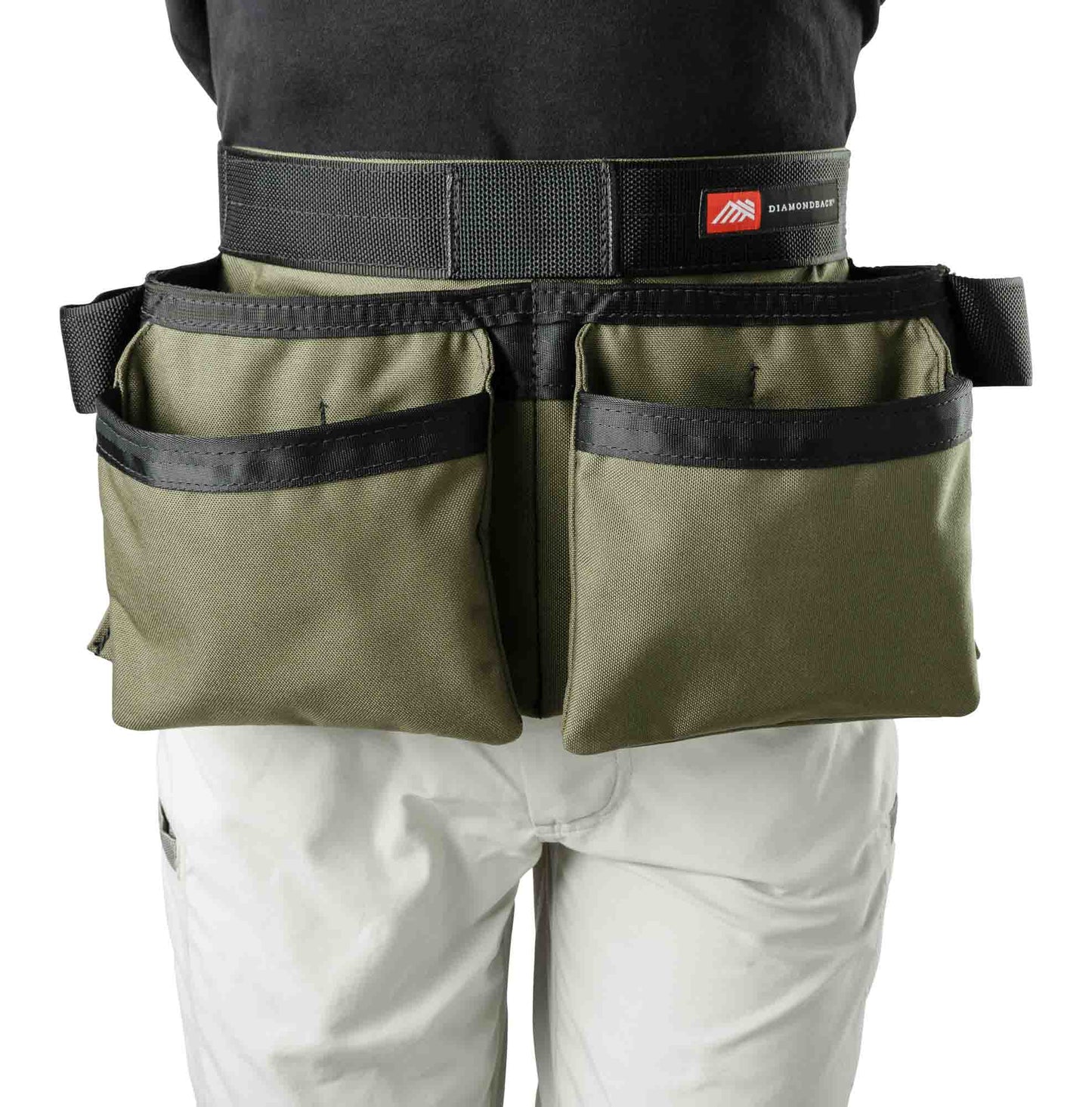 DB Tool Apron