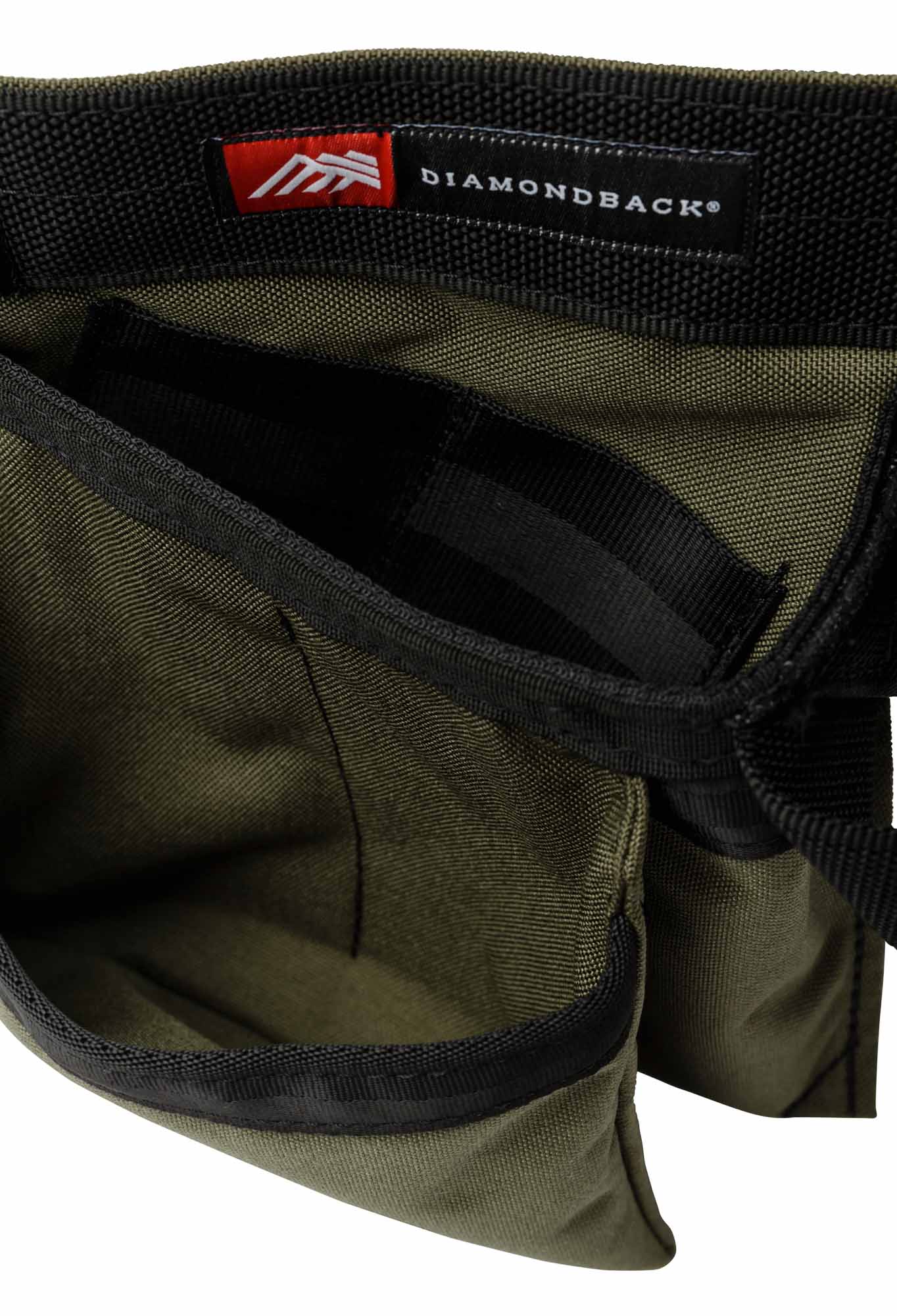 DB Tool Apron