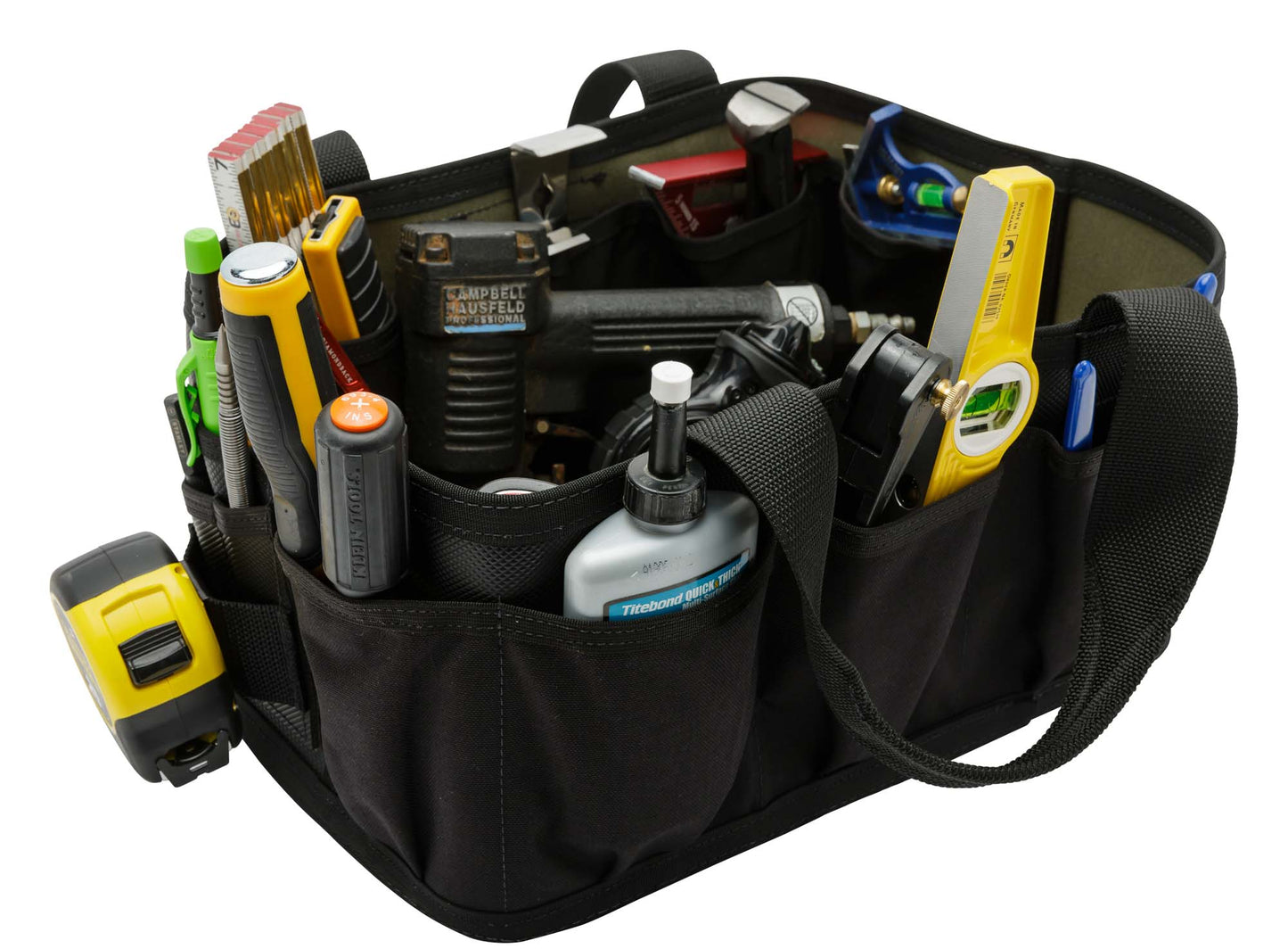 Baere Tote