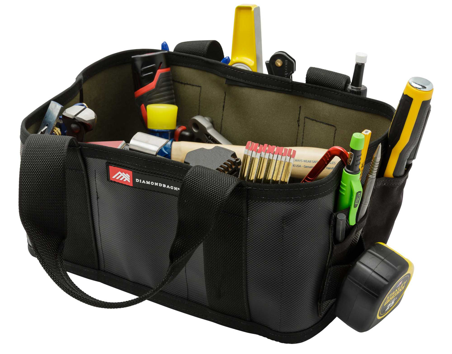 Baere Tote