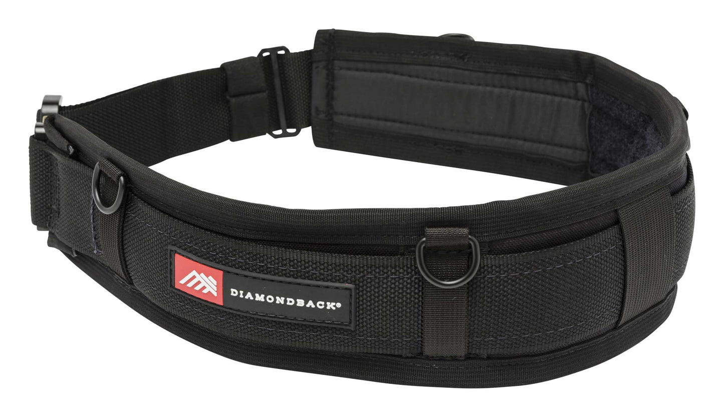 4" Toolbelt