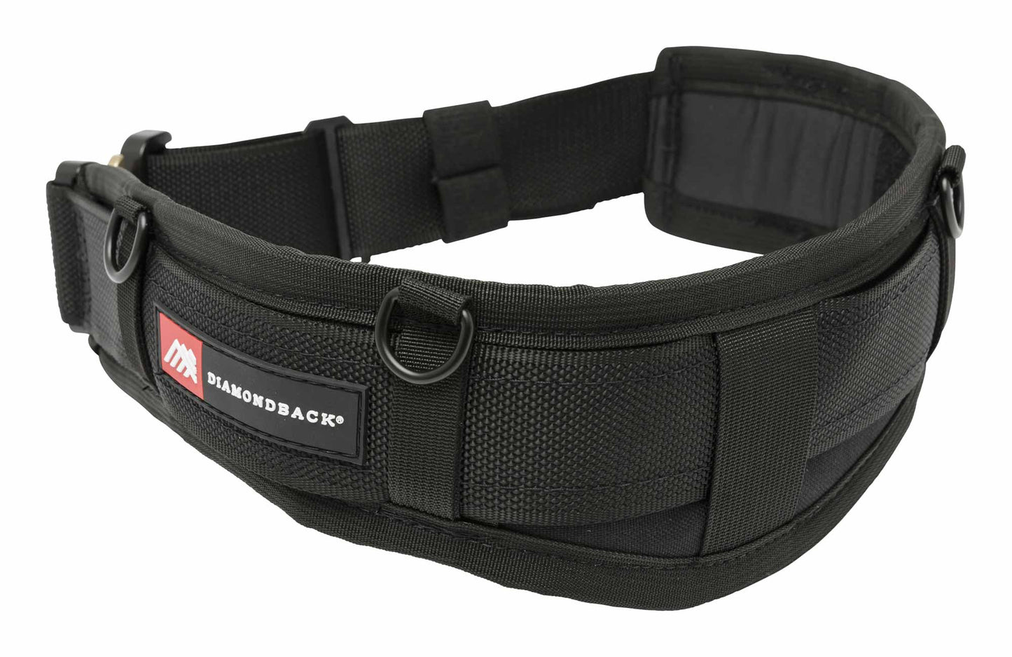 Cavetto Contoured Toolbelt