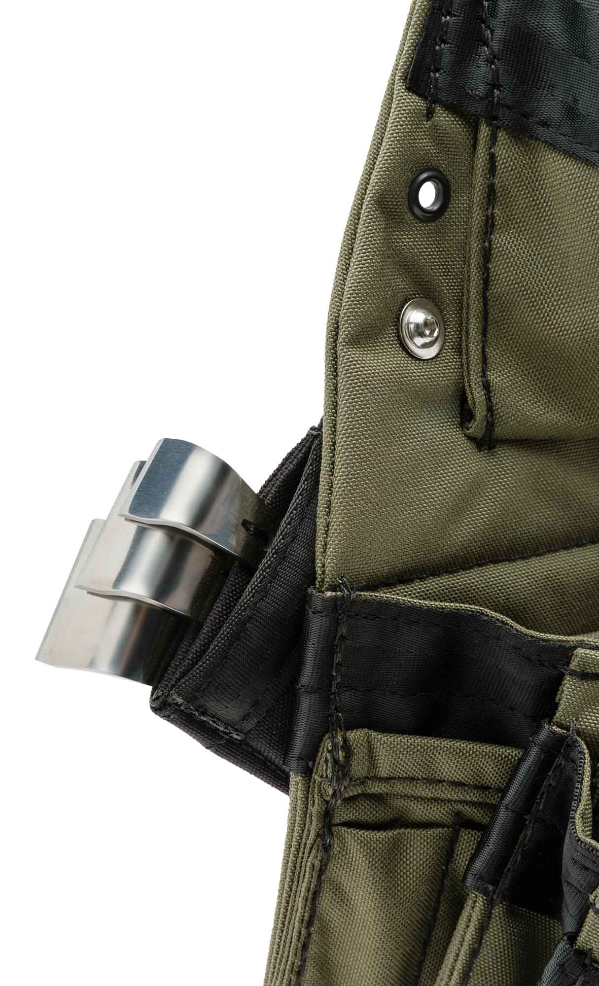 Flat Bar Holster