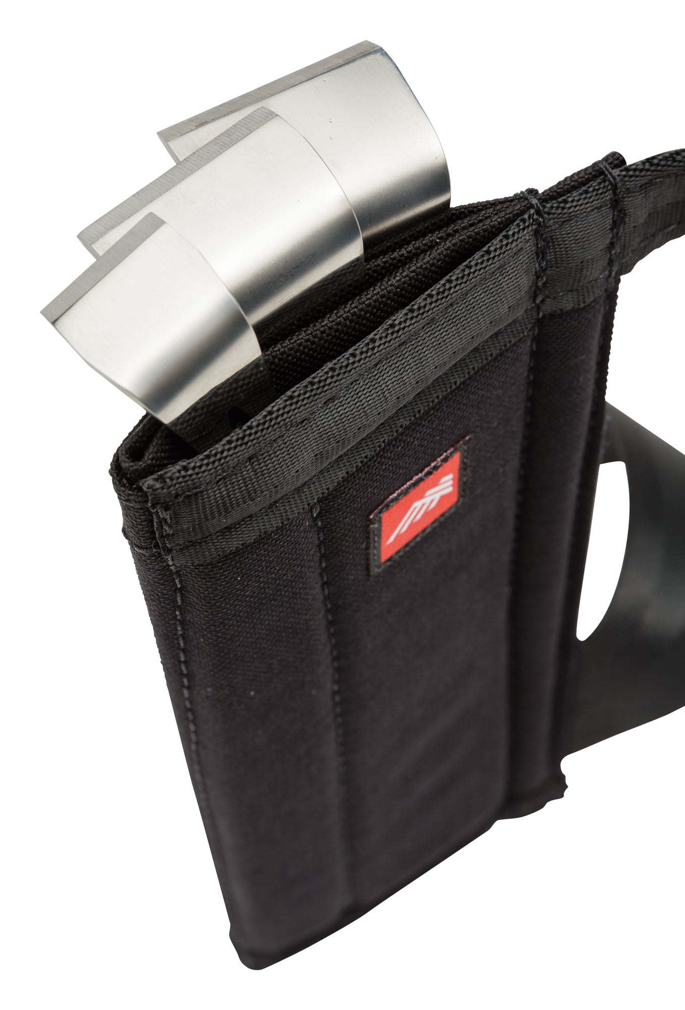 Flat Bar Holster