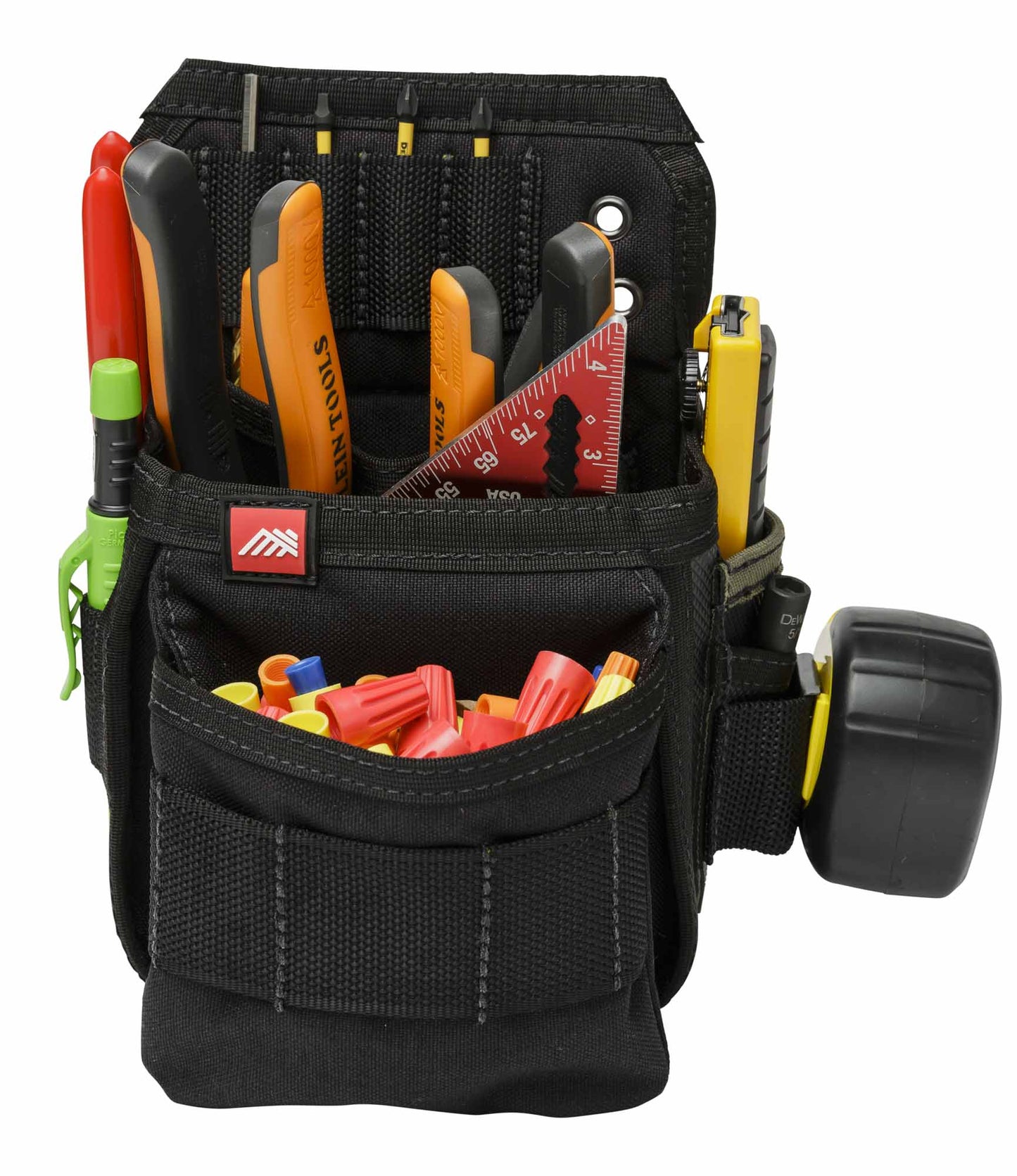 Flux Pouch
