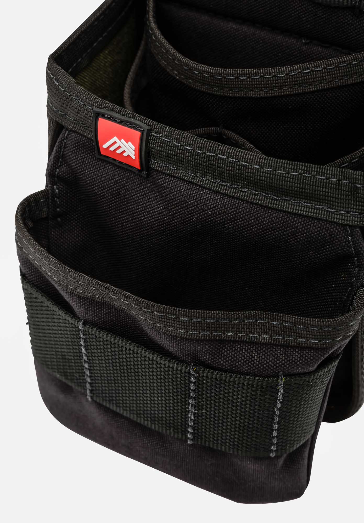 Flux Pouch