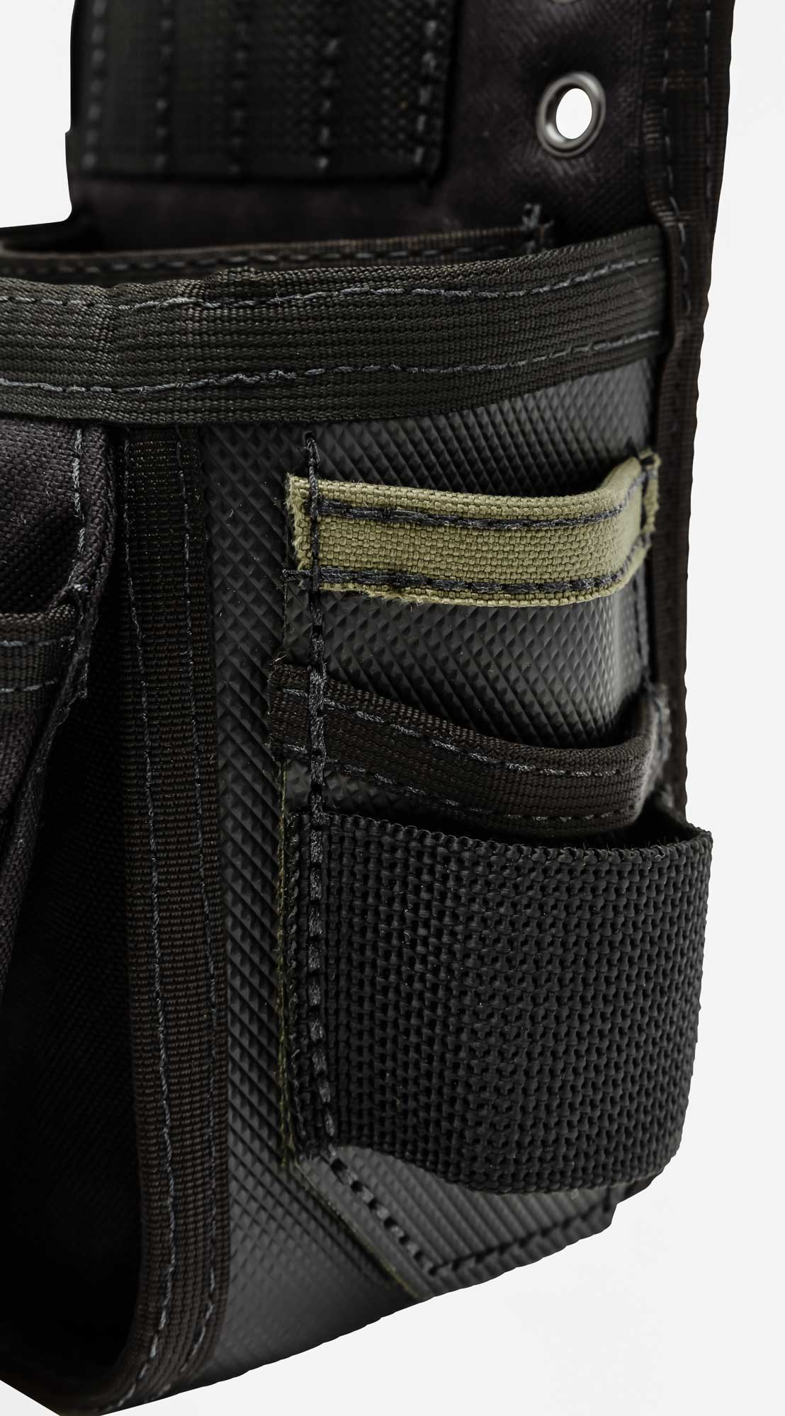 Flux Pouch