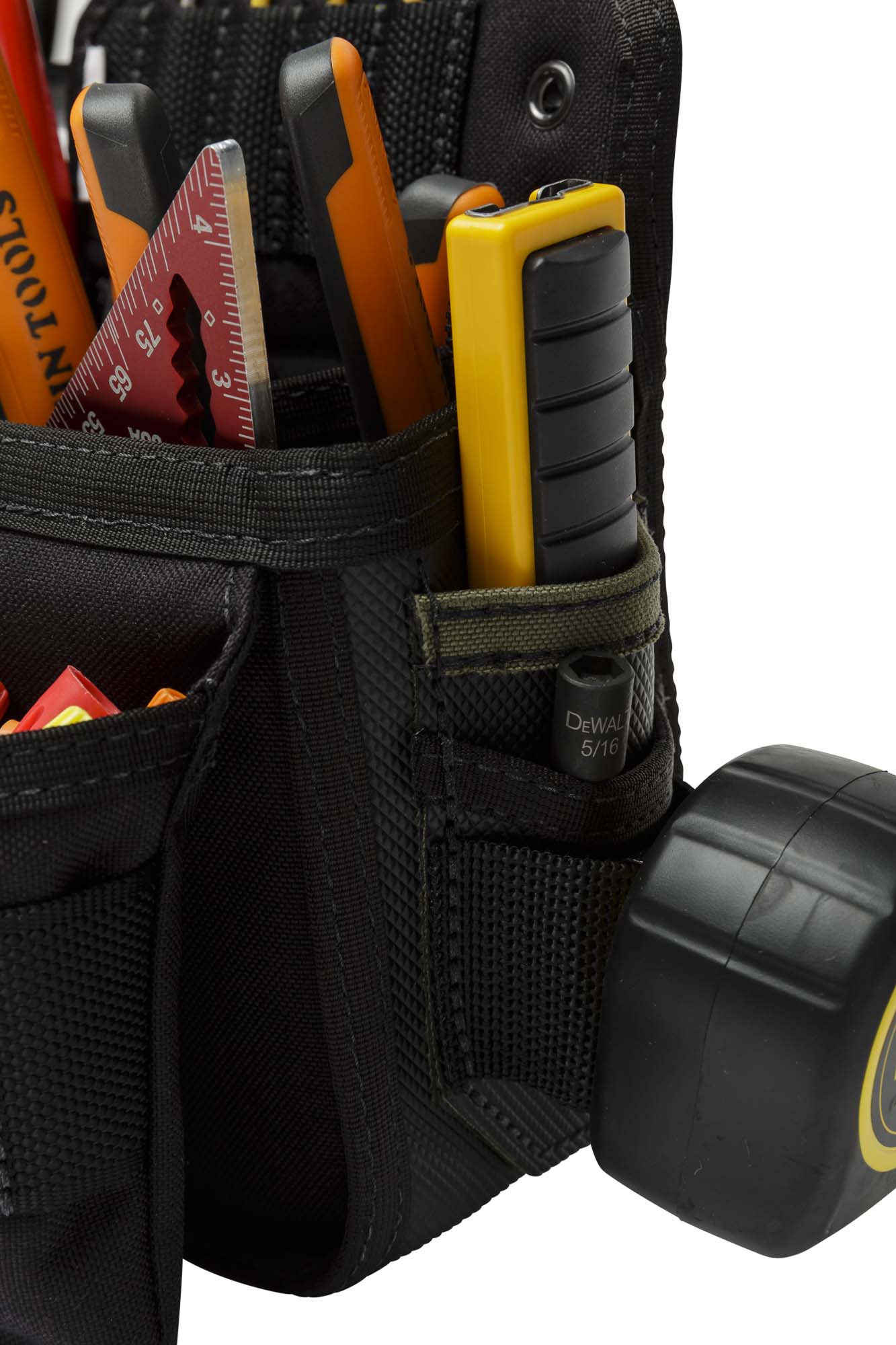 Flux Pouch