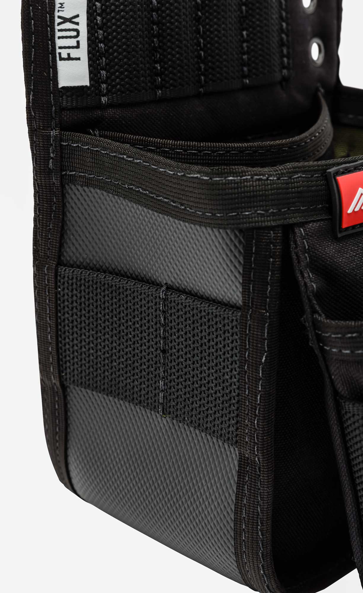 Flux Pouch