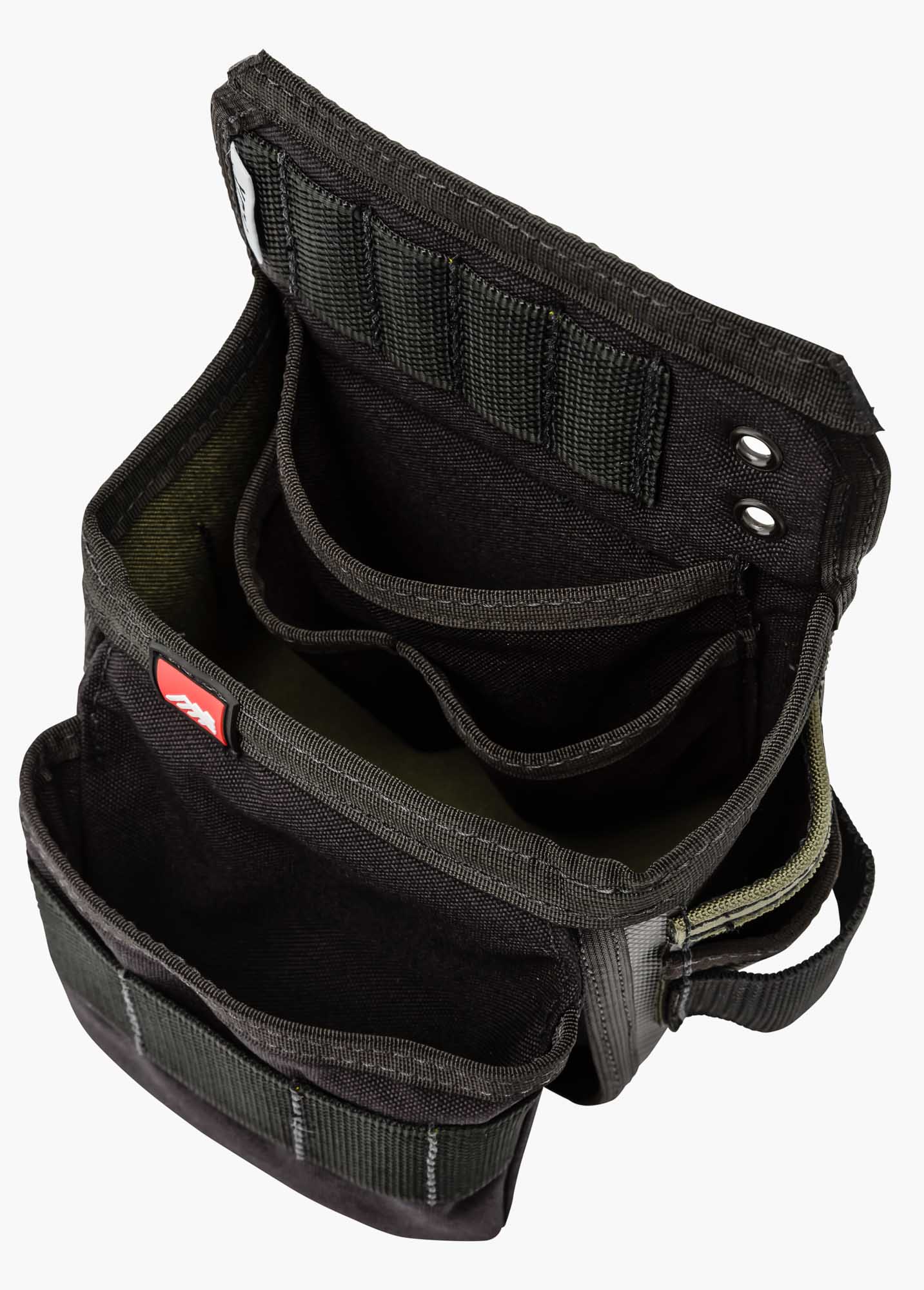 Flux Pouch