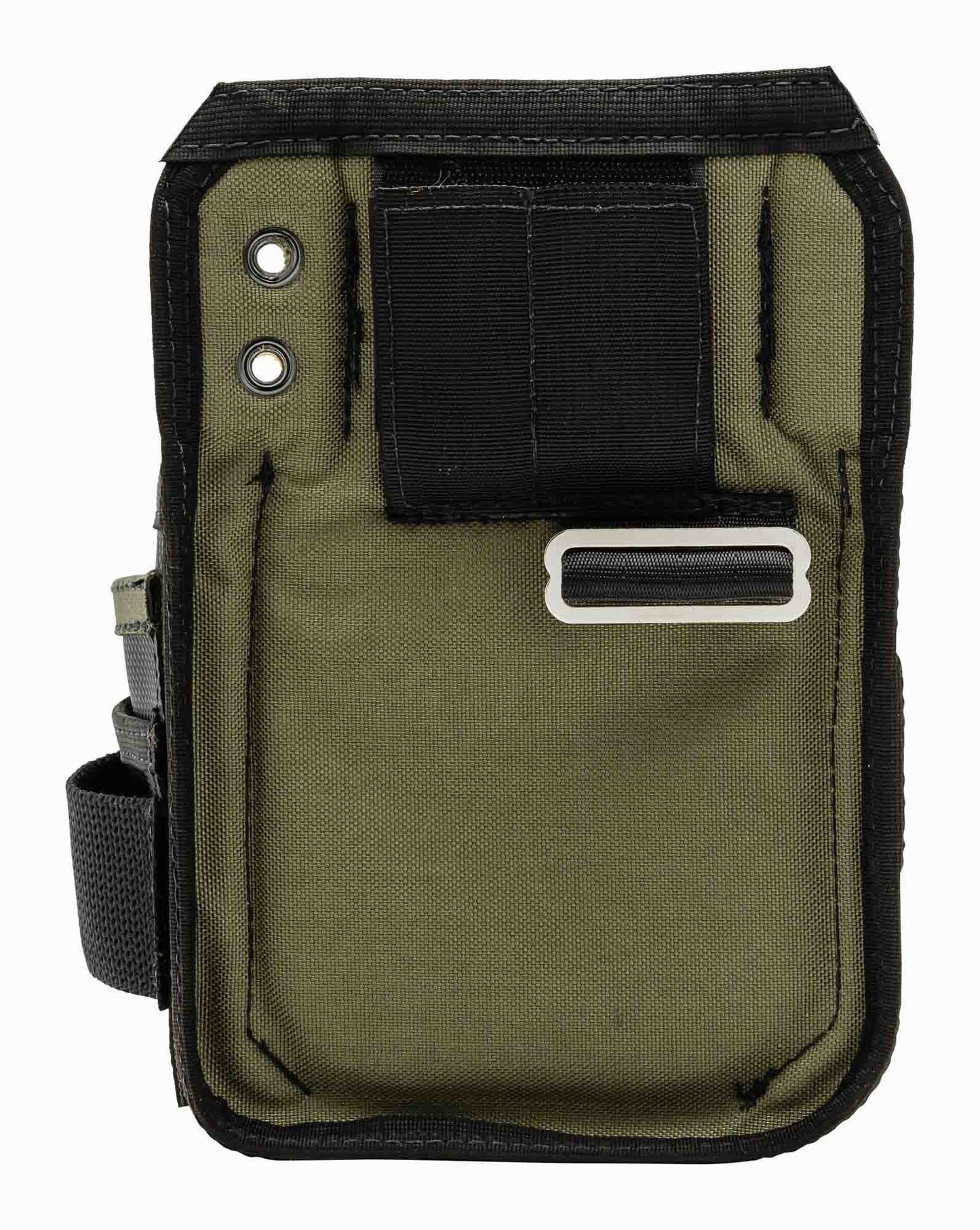 Flux Pouch