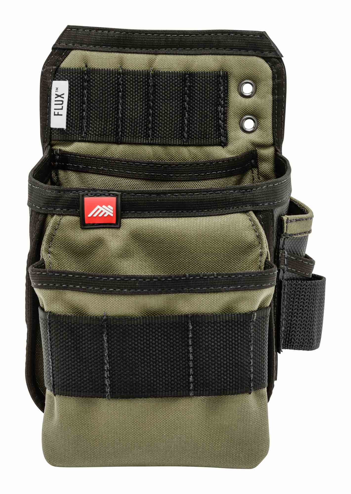 Flux Pouch