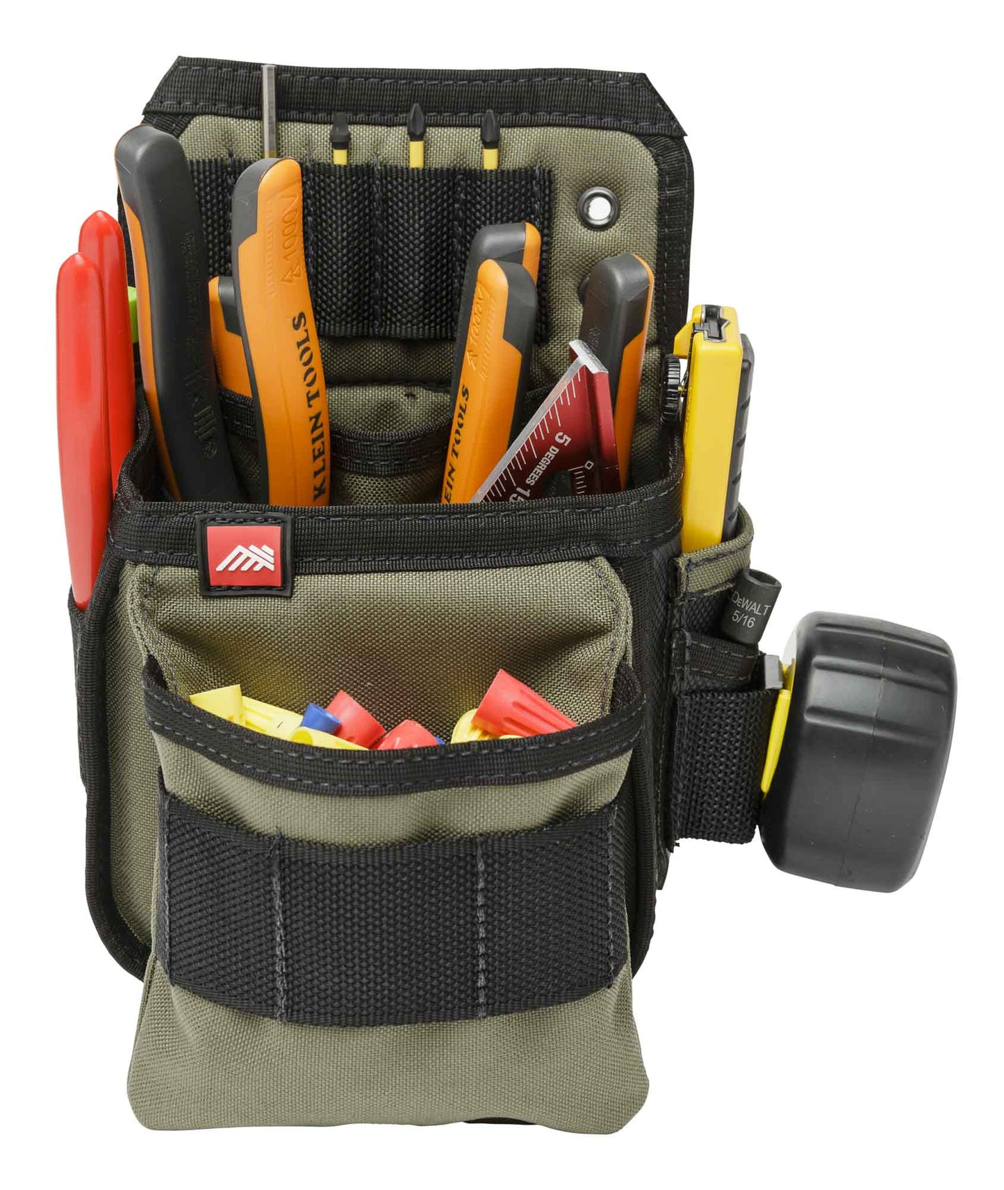 Flux Pouch