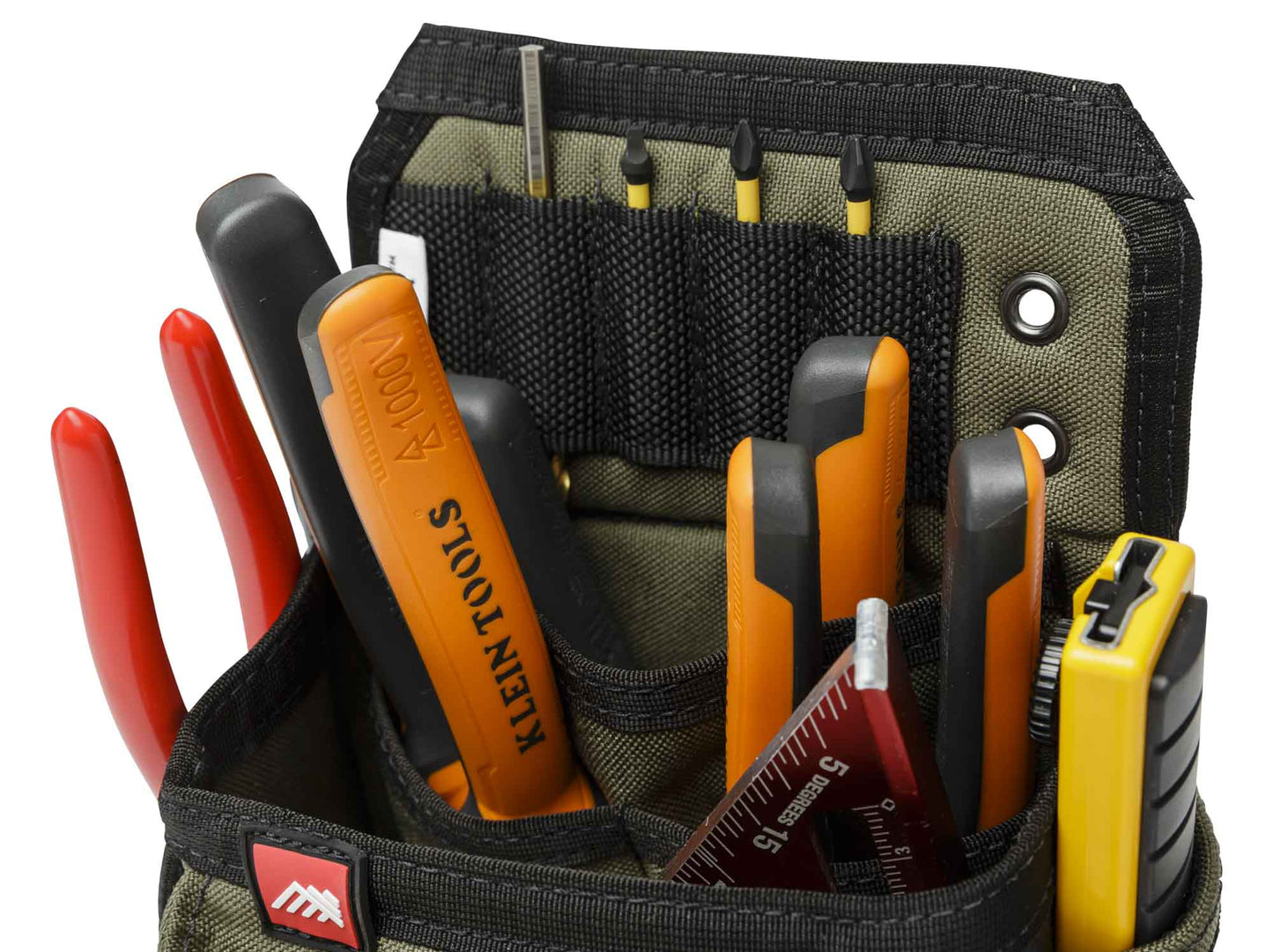 Flux Pouch