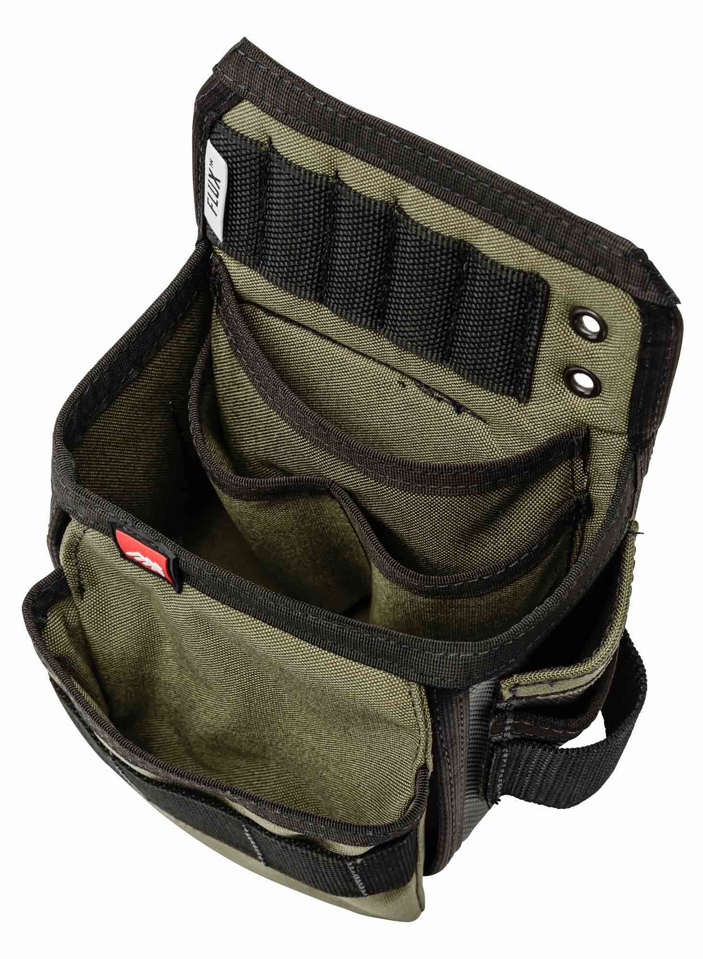 Flux Pouch
