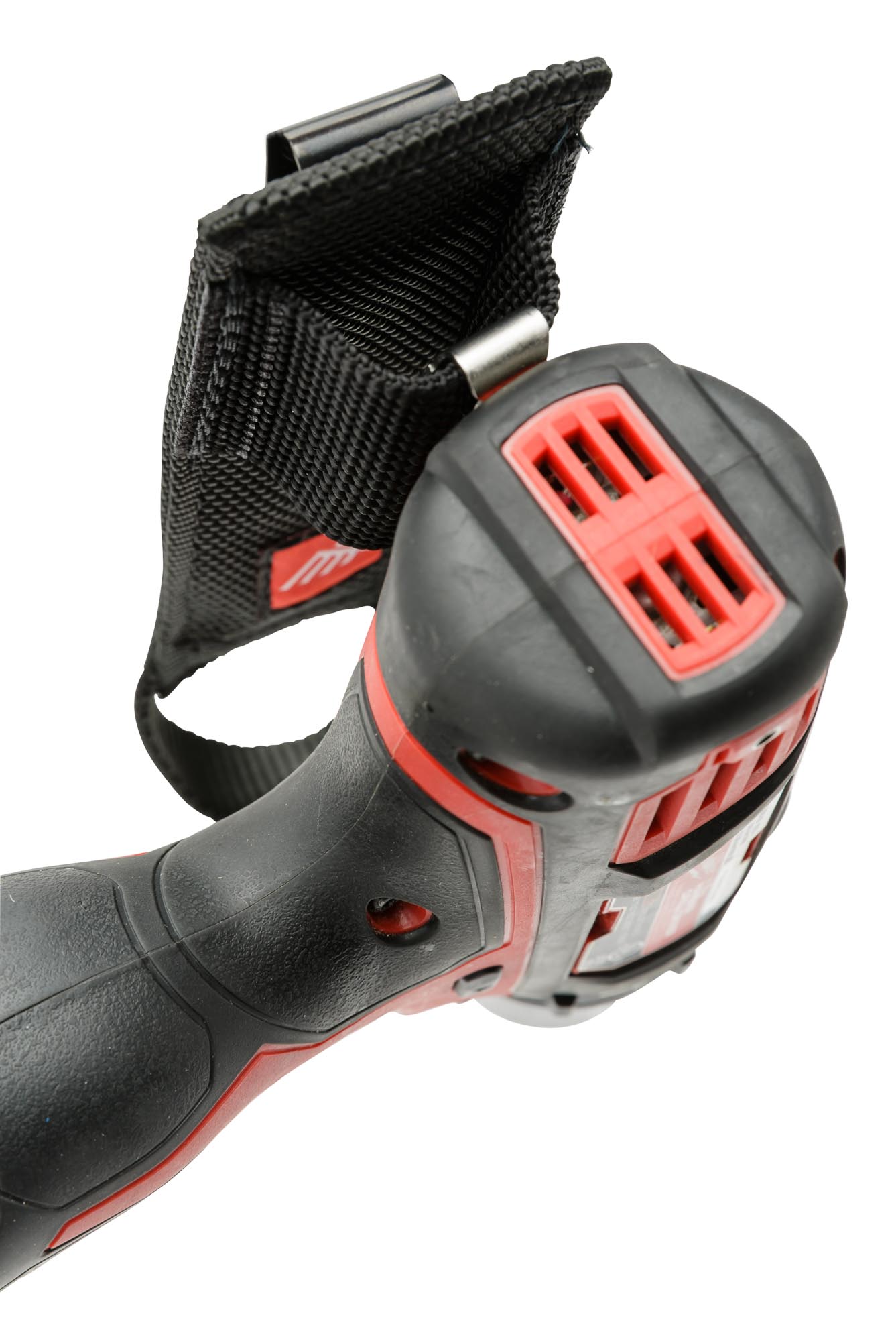 Nailer Loop