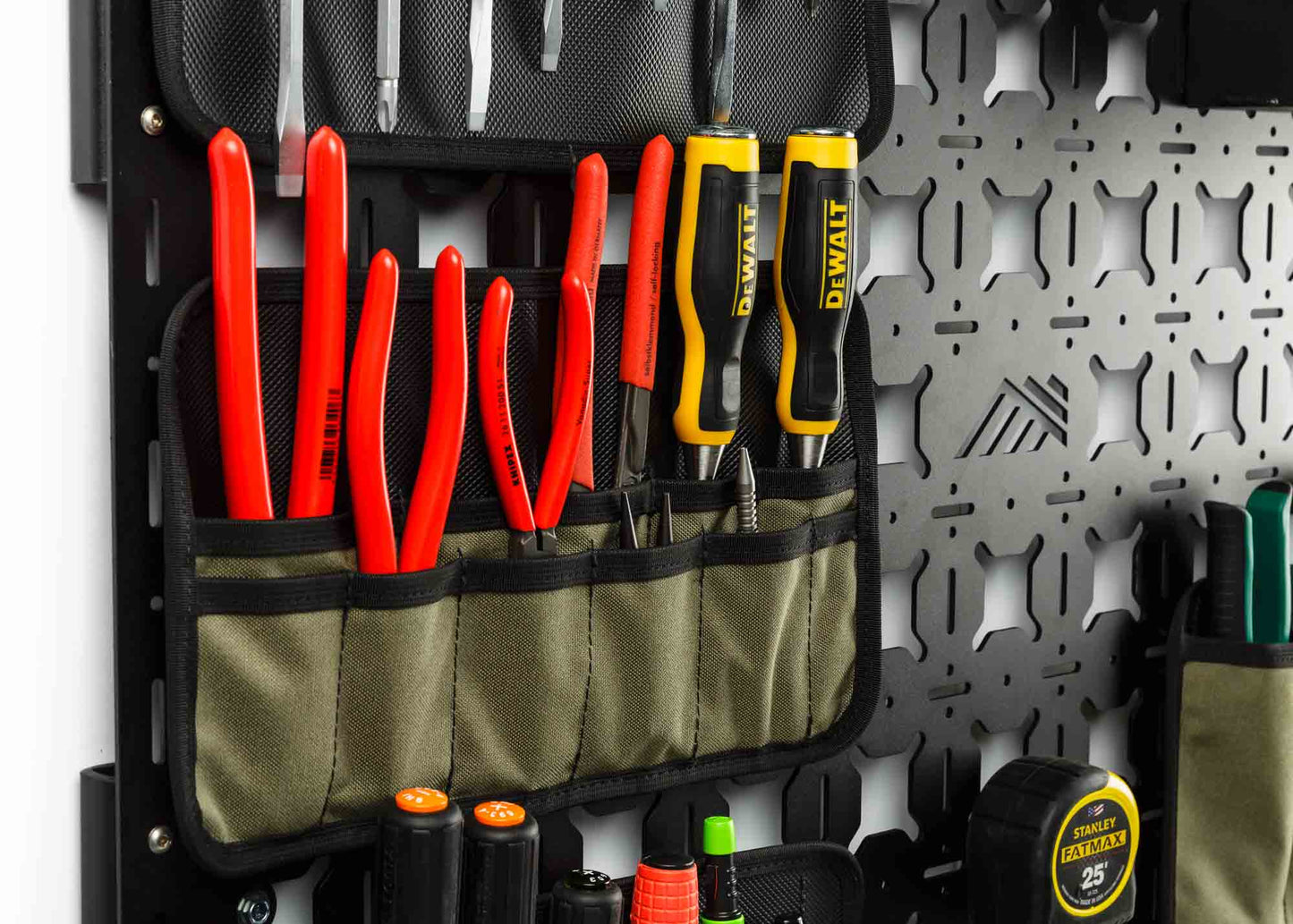 Small Tool Go Sleeve