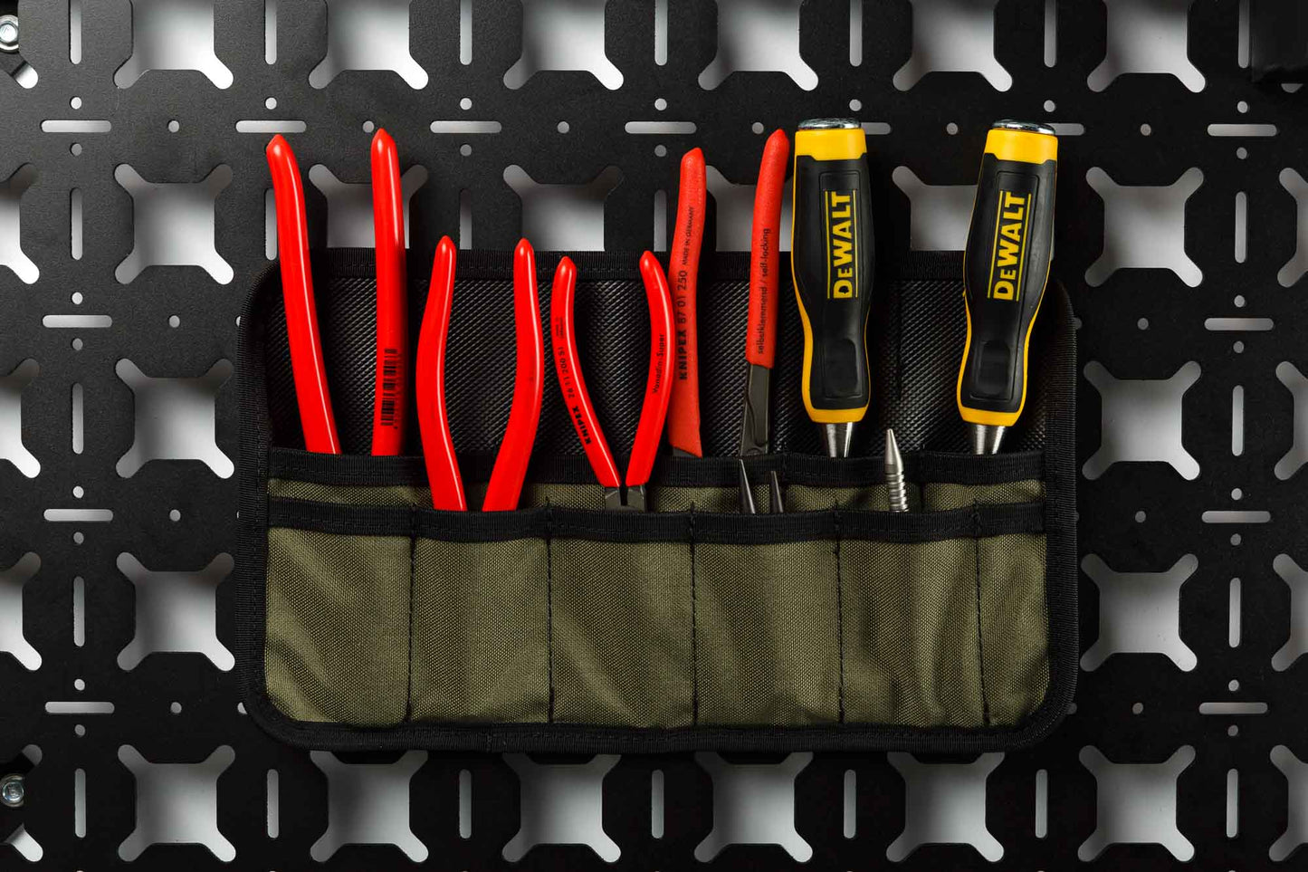 Small Tool Go Sleeve