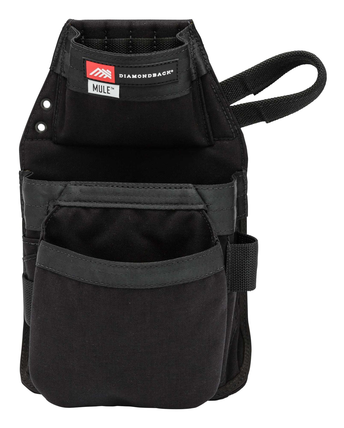 Mule 2.0 Pouch