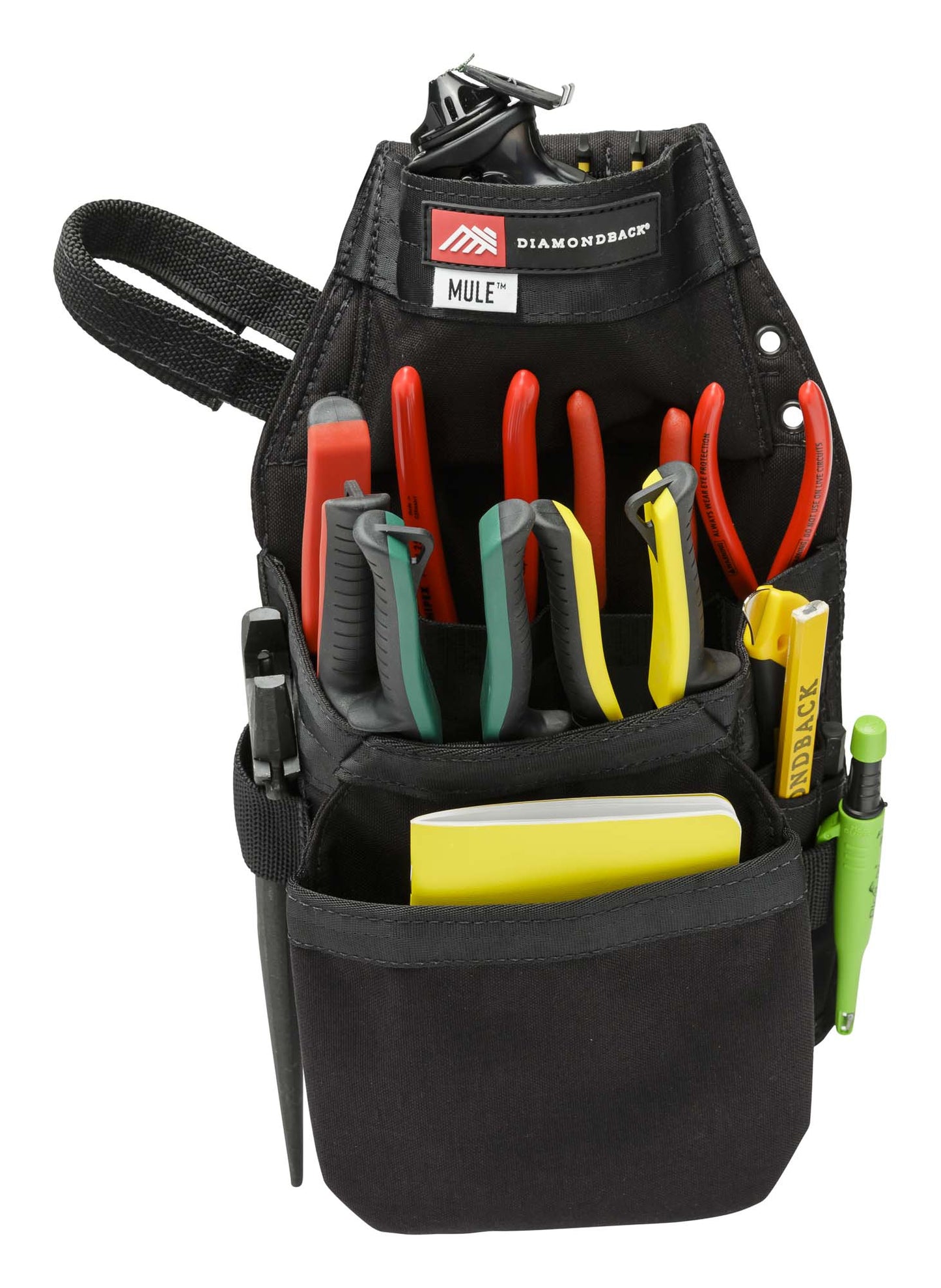 Mule 2.0 Pouch