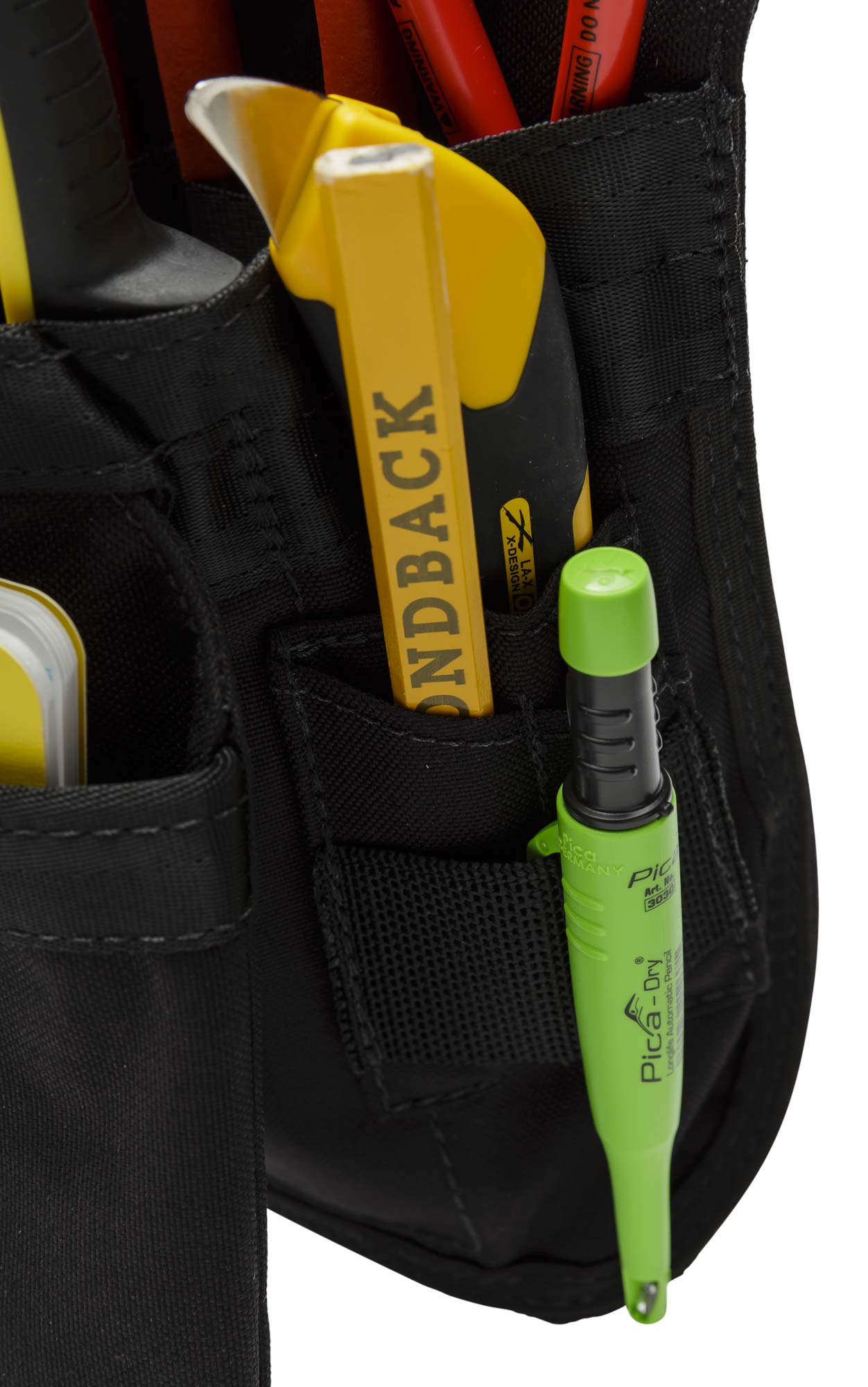 Mule 2.0 Pouch
