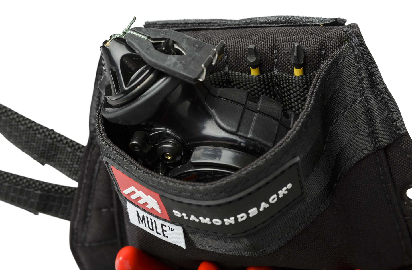 Mule 2.0 Pouch