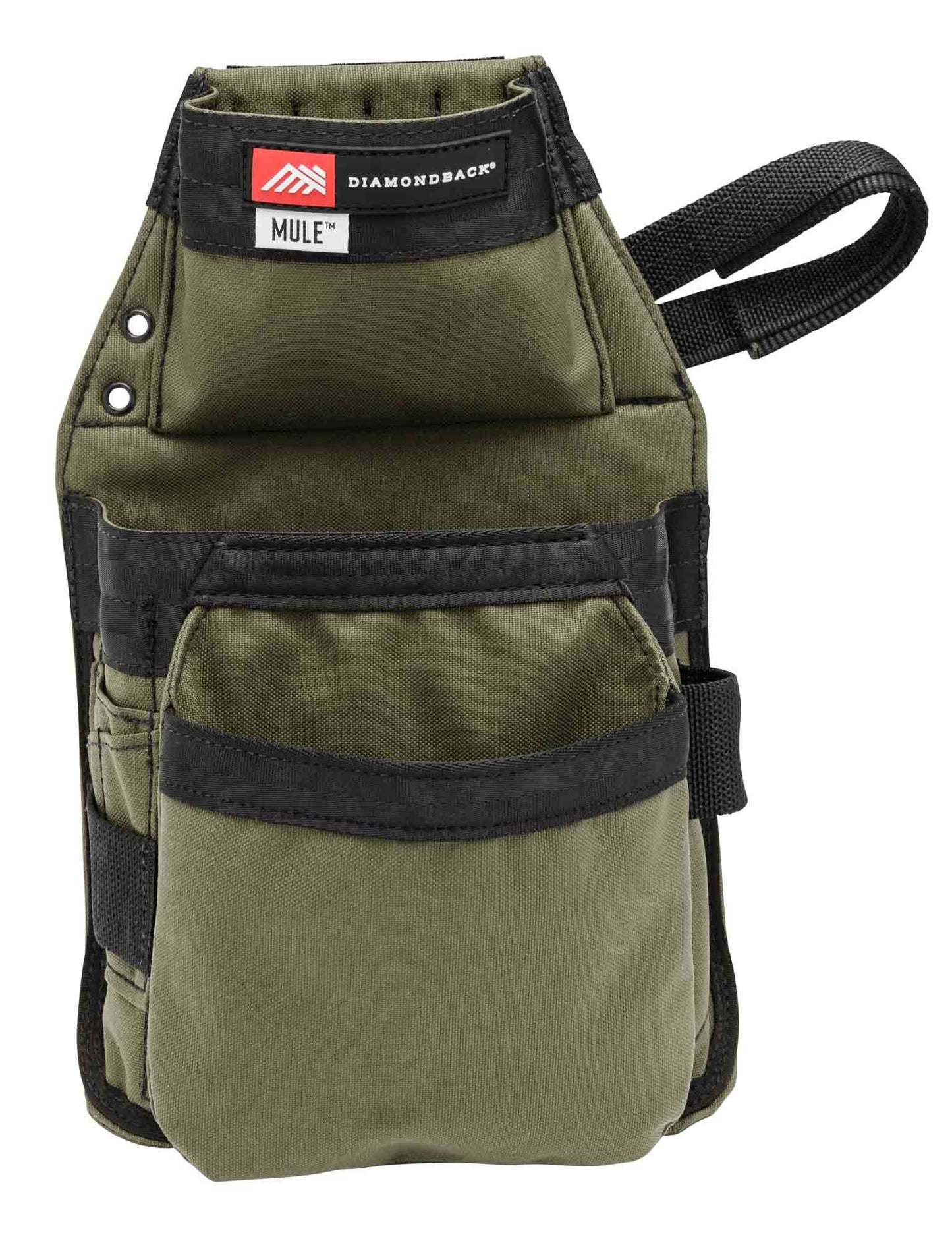 Mule 2.0 Pouch