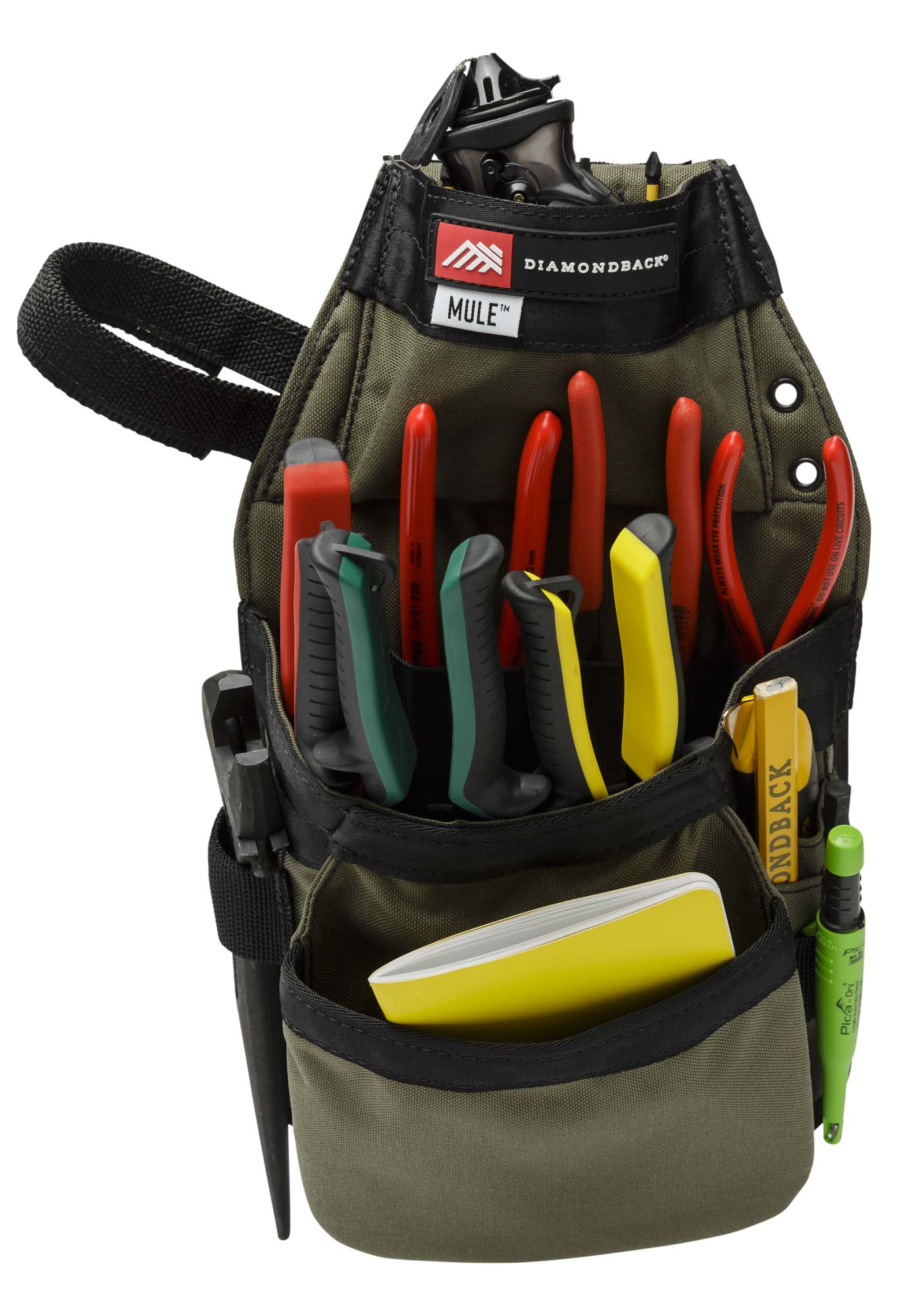 Mule 2.0 Pouch
