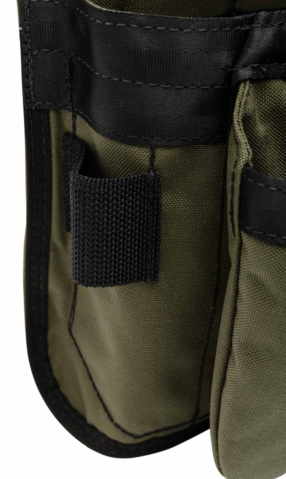 Mule 2.0 Pouch