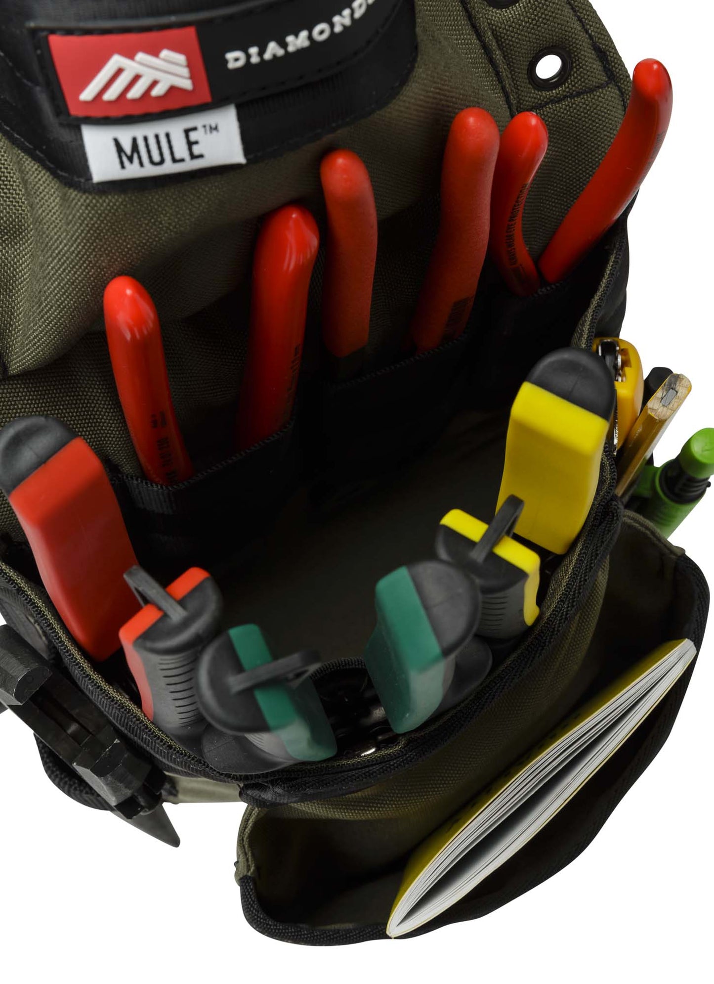 Mule 2.0 Pouch