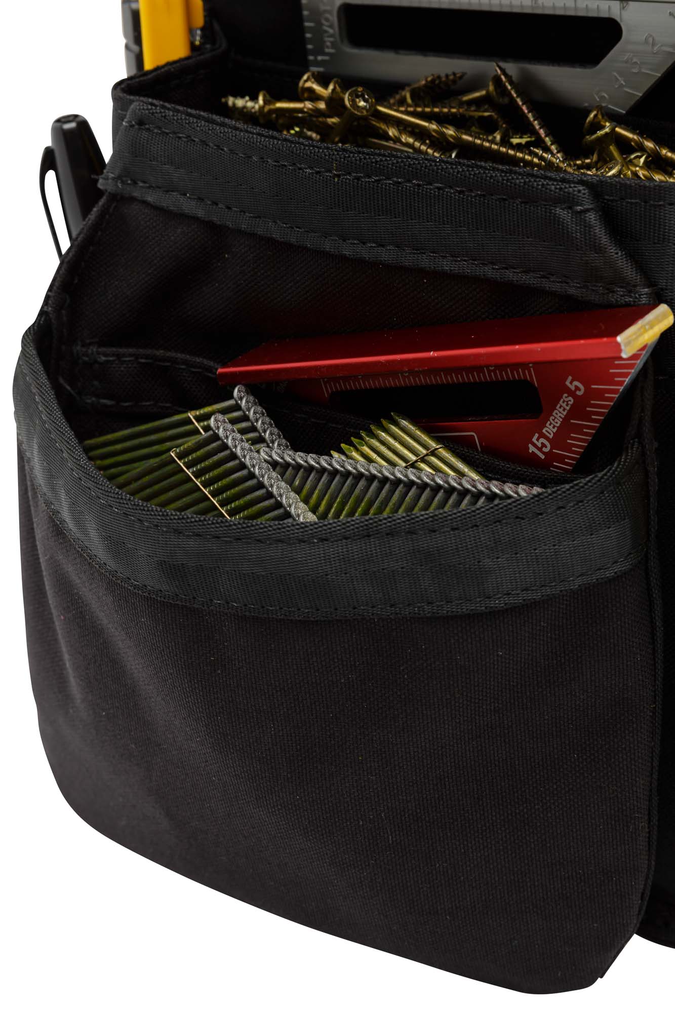 Ox 2.0 Pouch