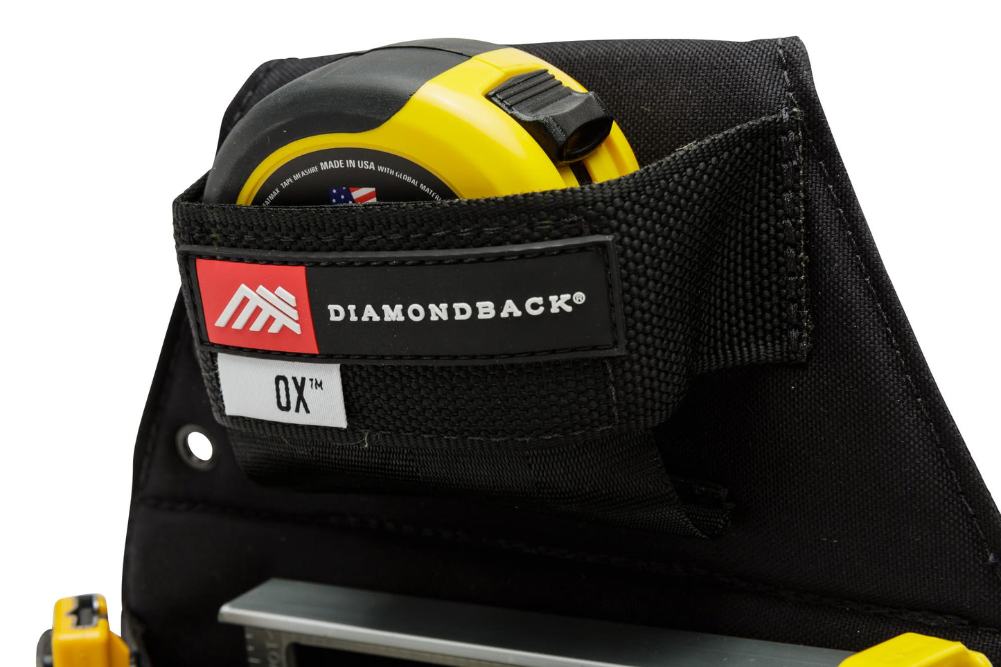 Ox 2.0 Pouch