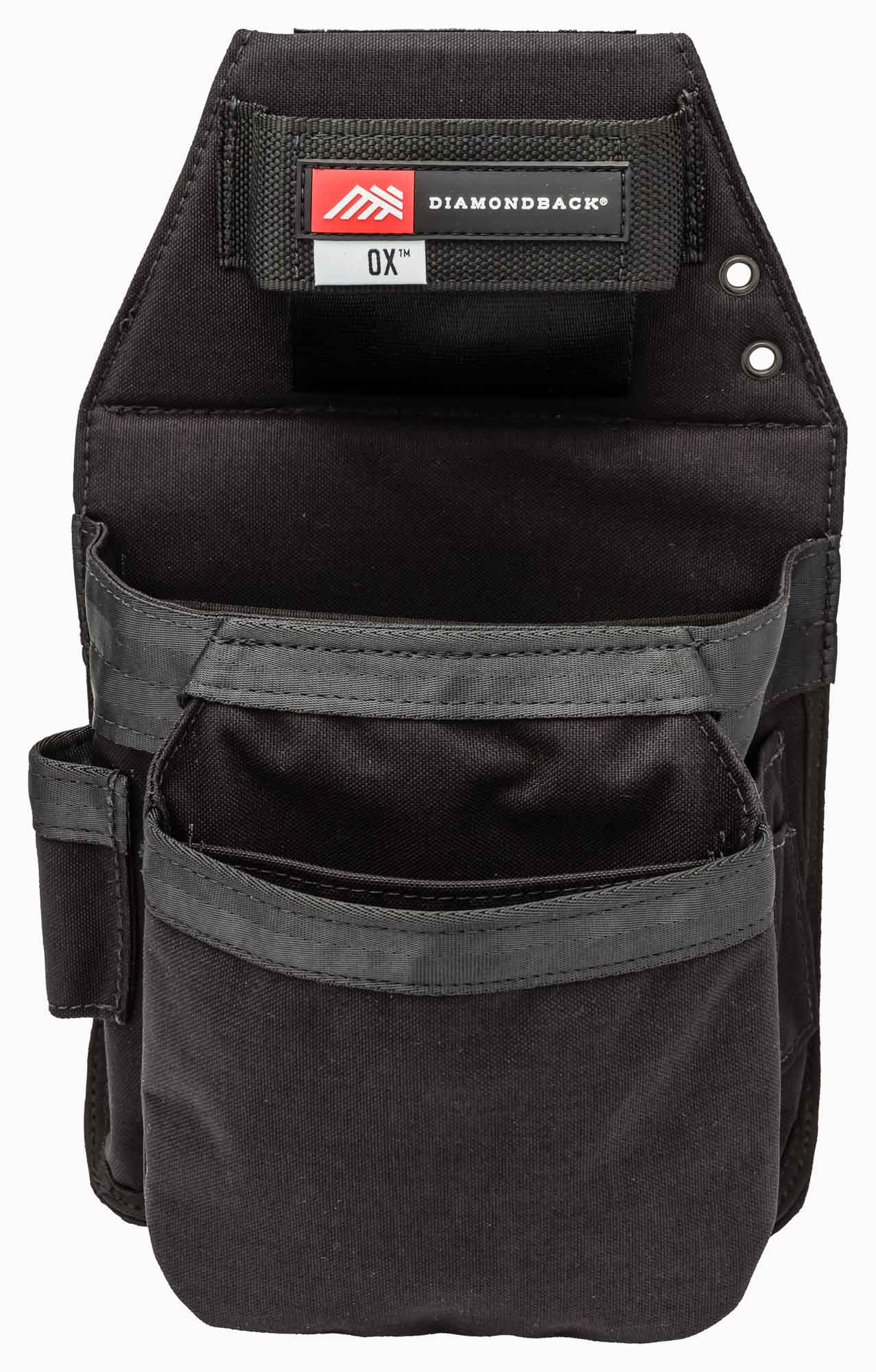 Ox 2.0 Pouch