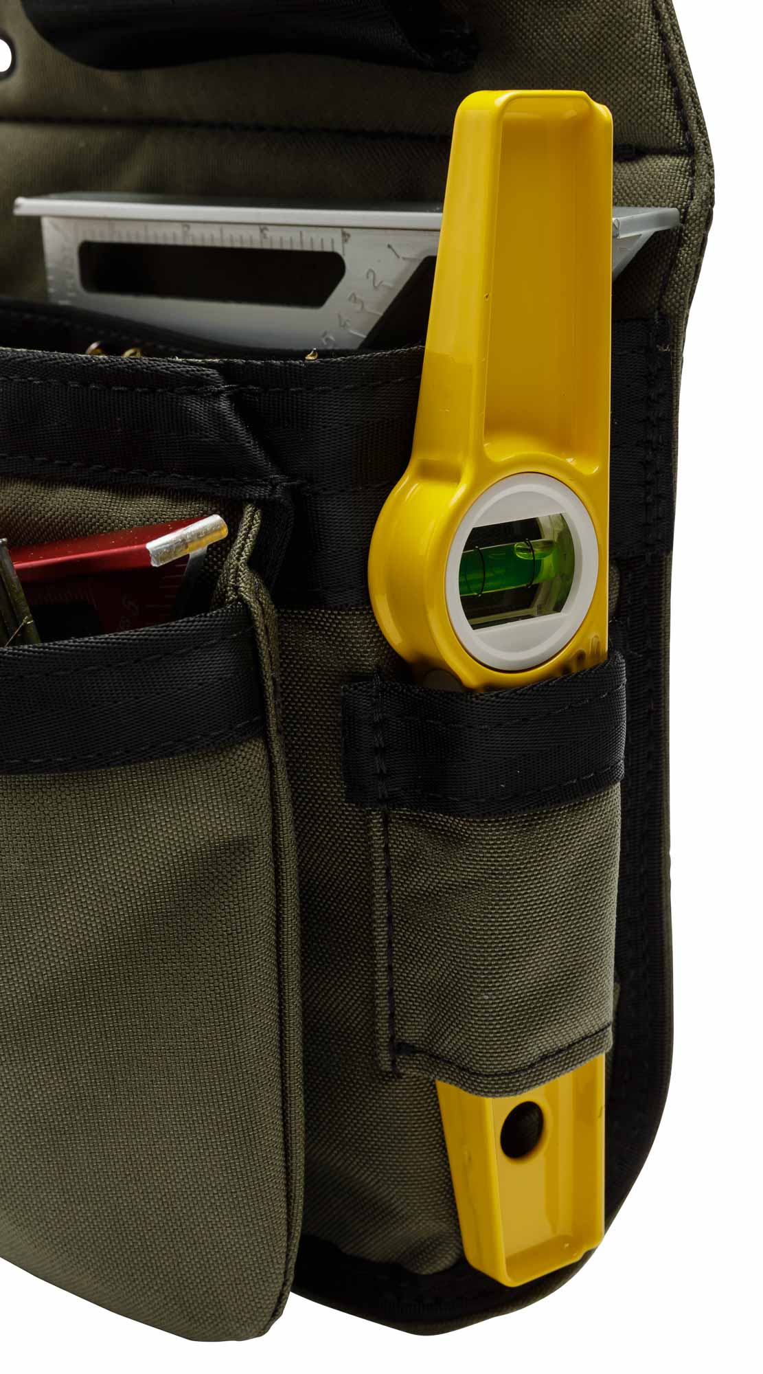Ox 2.0 Pouch