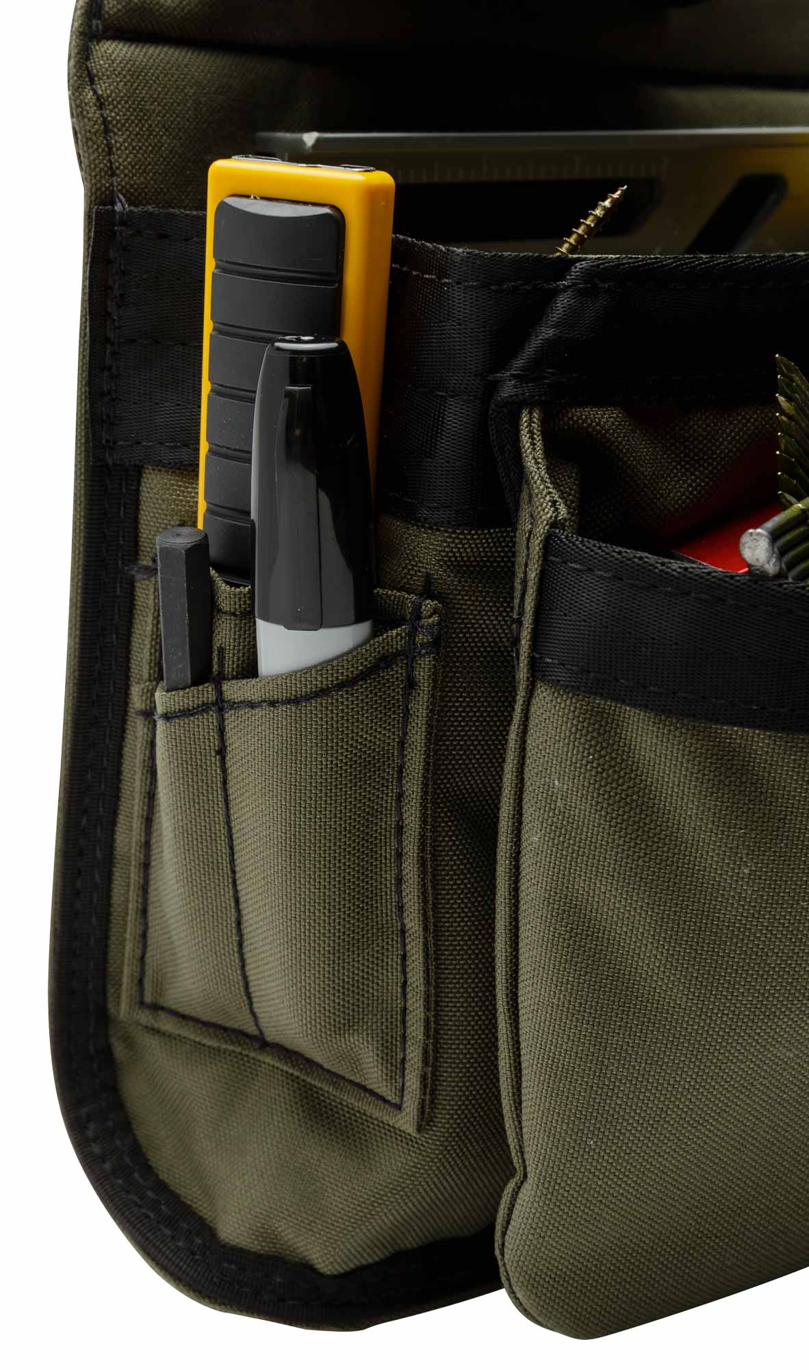Ox 2.0 Pouch