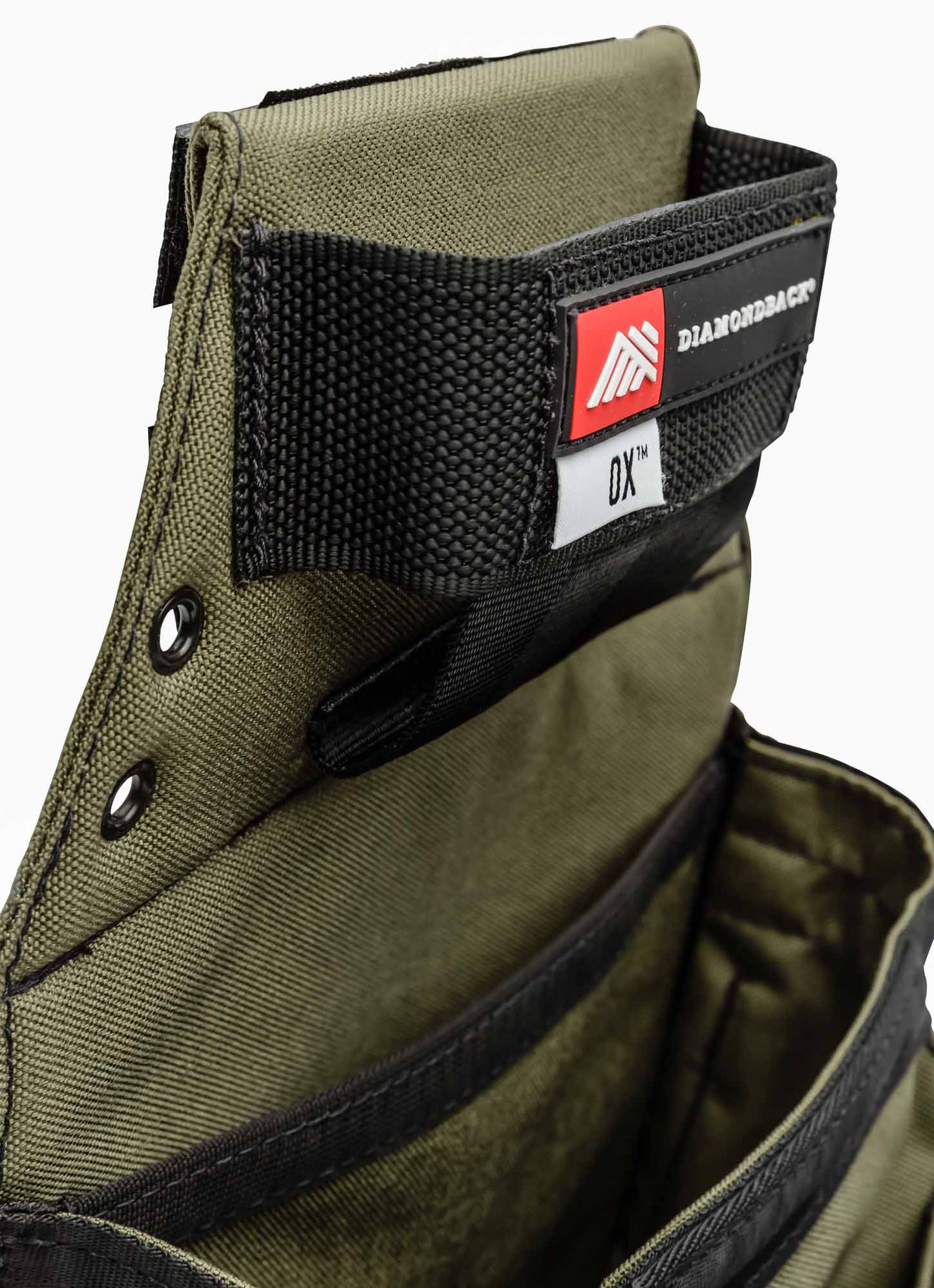 Ox 2.0 Pouch