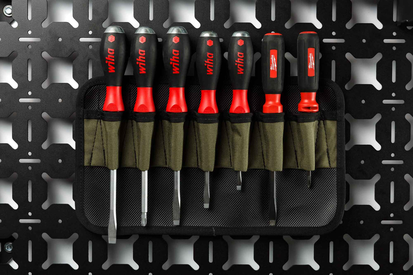Screwdriver Go Sleeve
