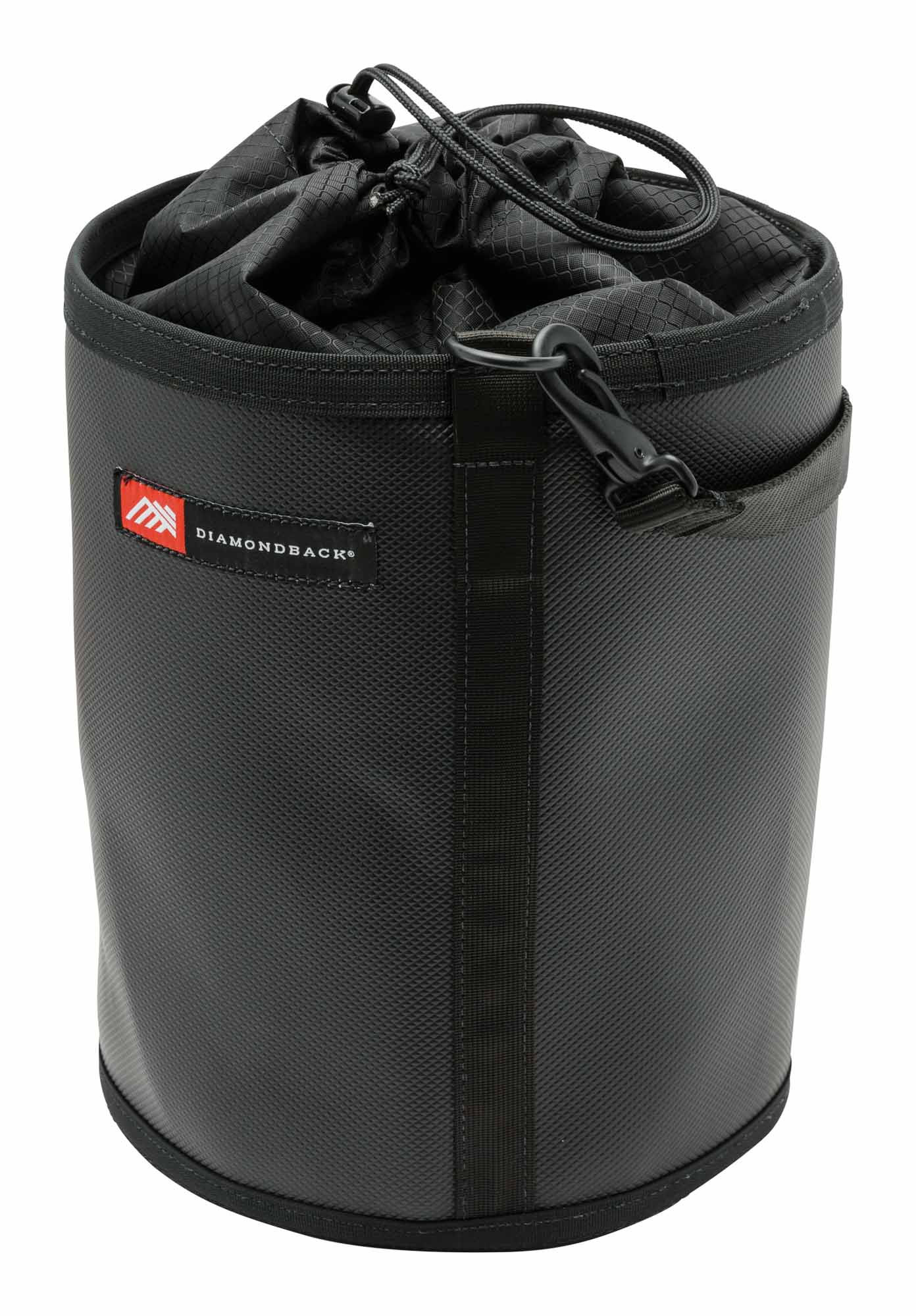 Skopa Bucket with Drawstring Closure