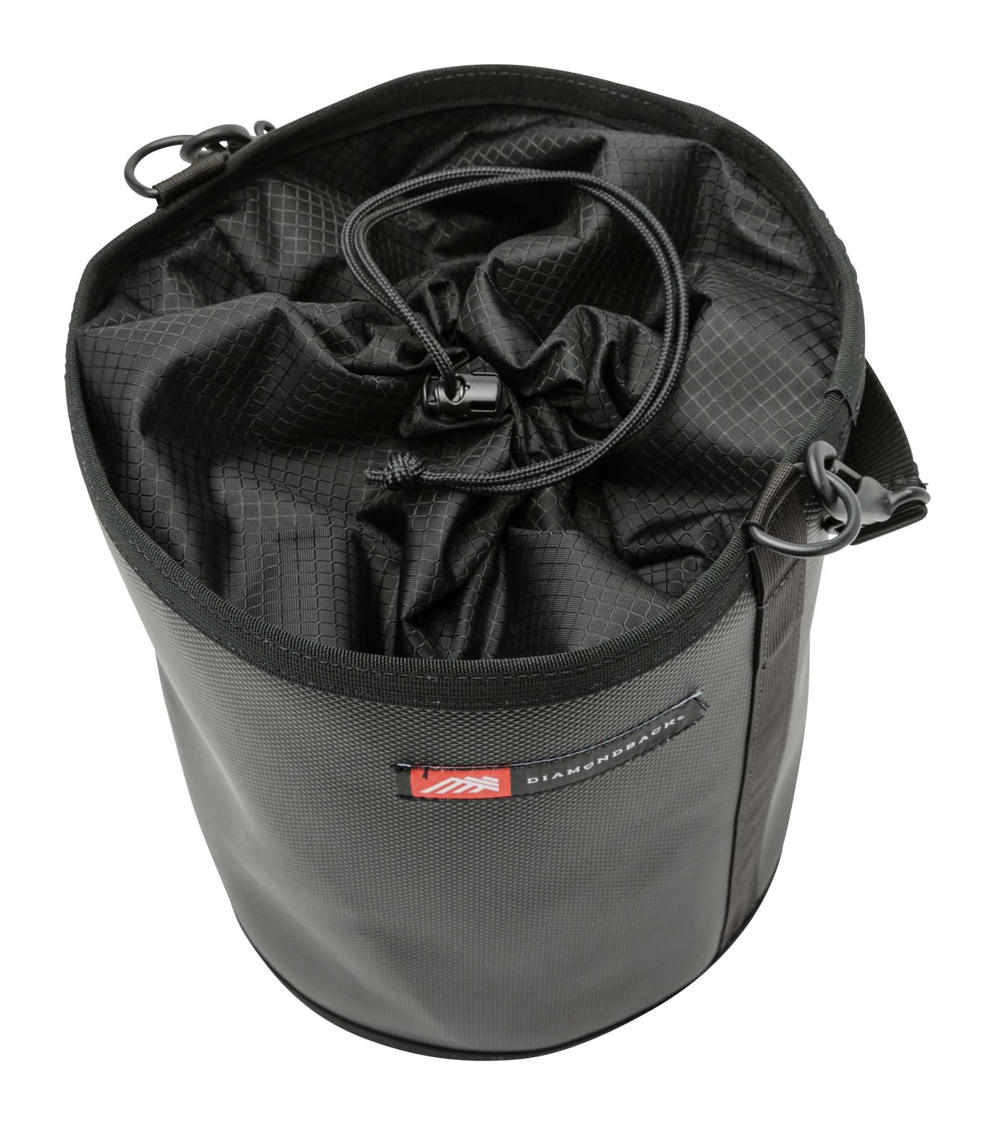 Skopa Bucket with Drawstring Closure