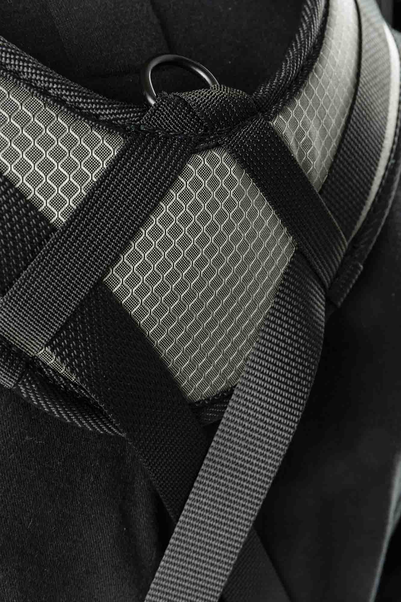 DB Deluxe Suspenders