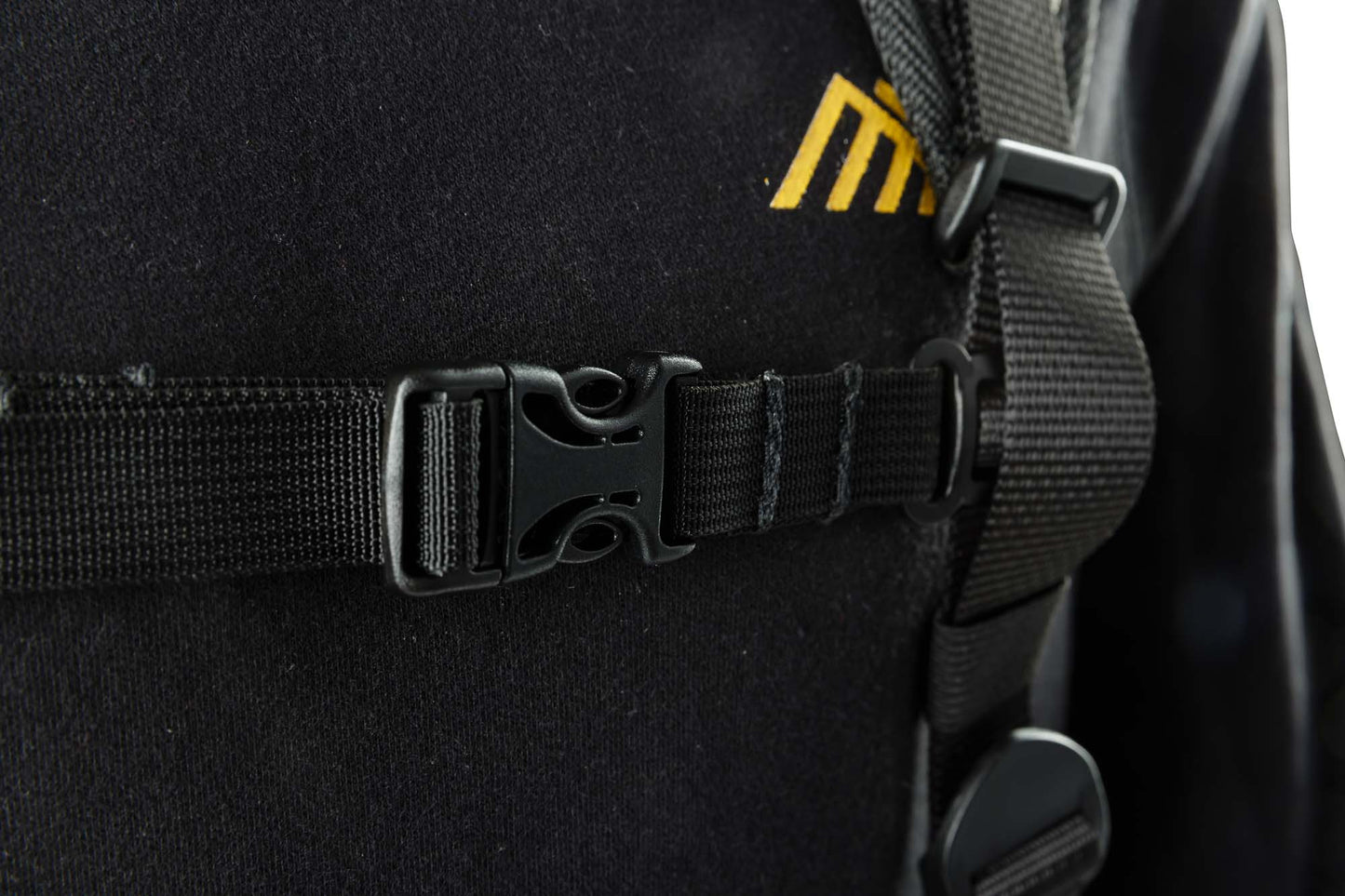 DB Deluxe Suspenders