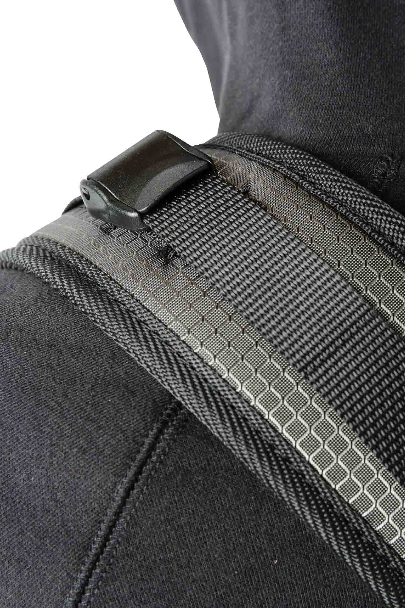 DB Deluxe Suspenders
