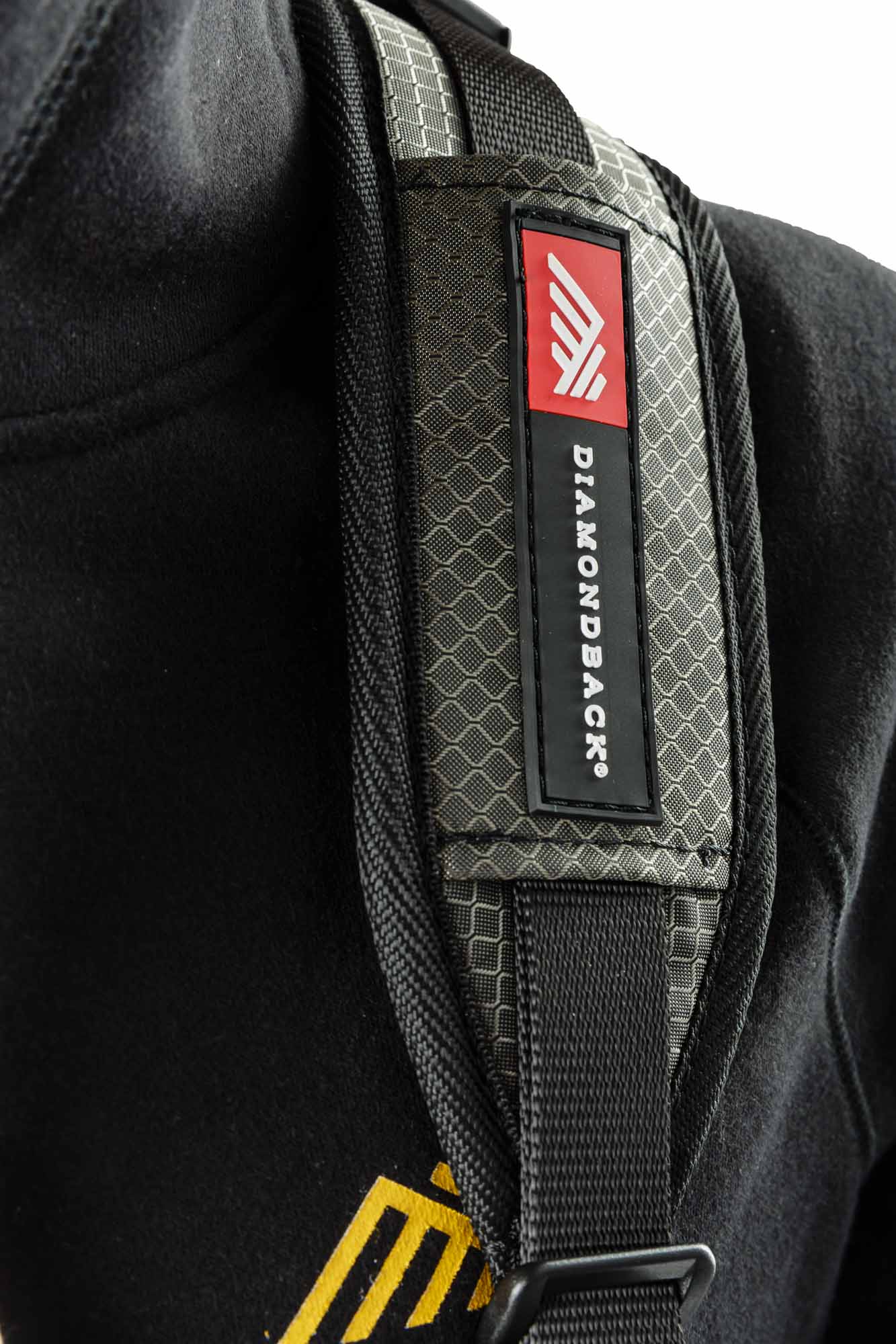 DB Deluxe Suspenders