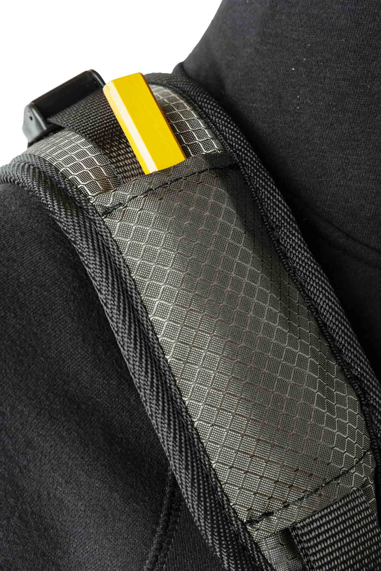 DB Deluxe Suspenders