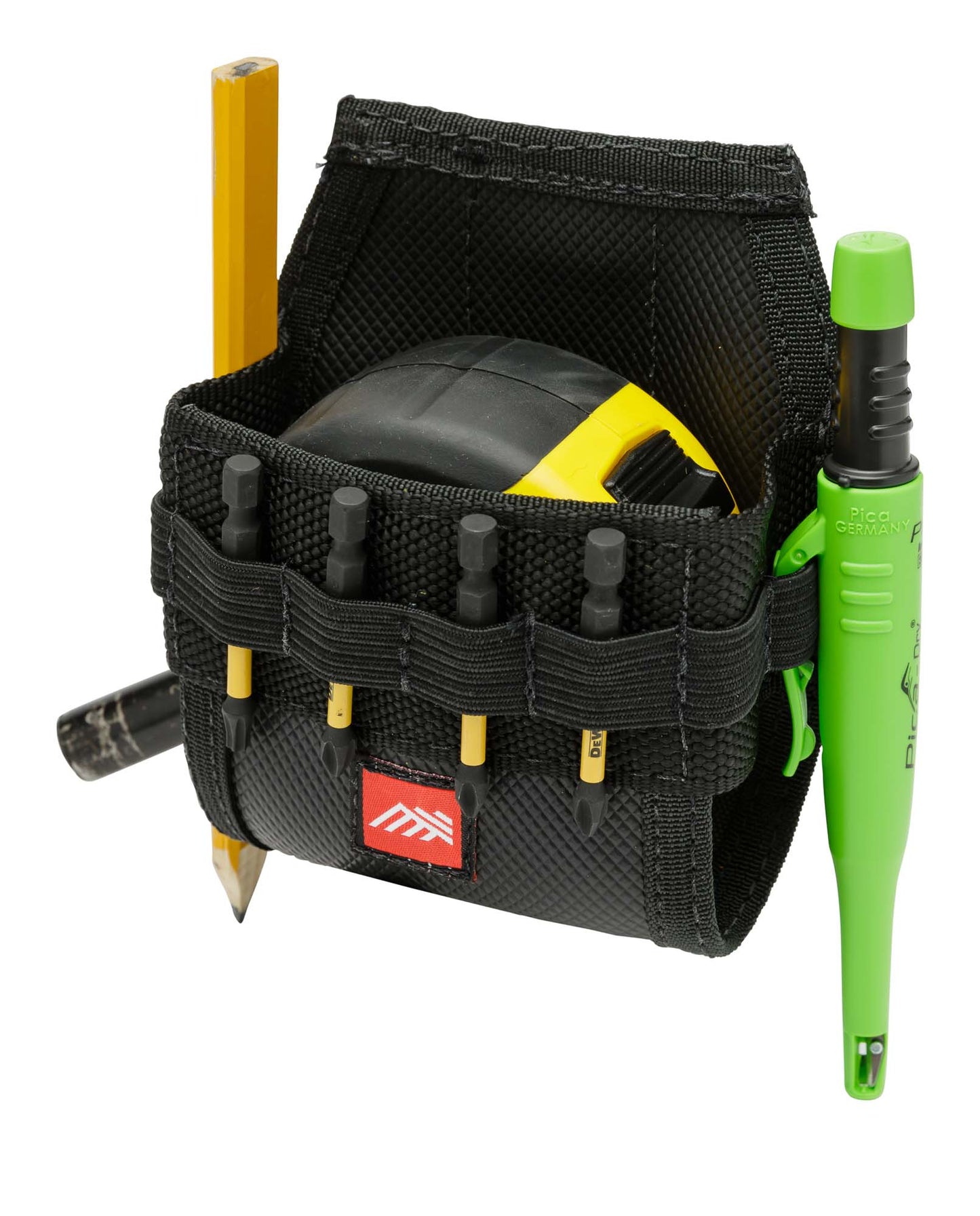 DB Easy-Release Tape Holster - Deluxe