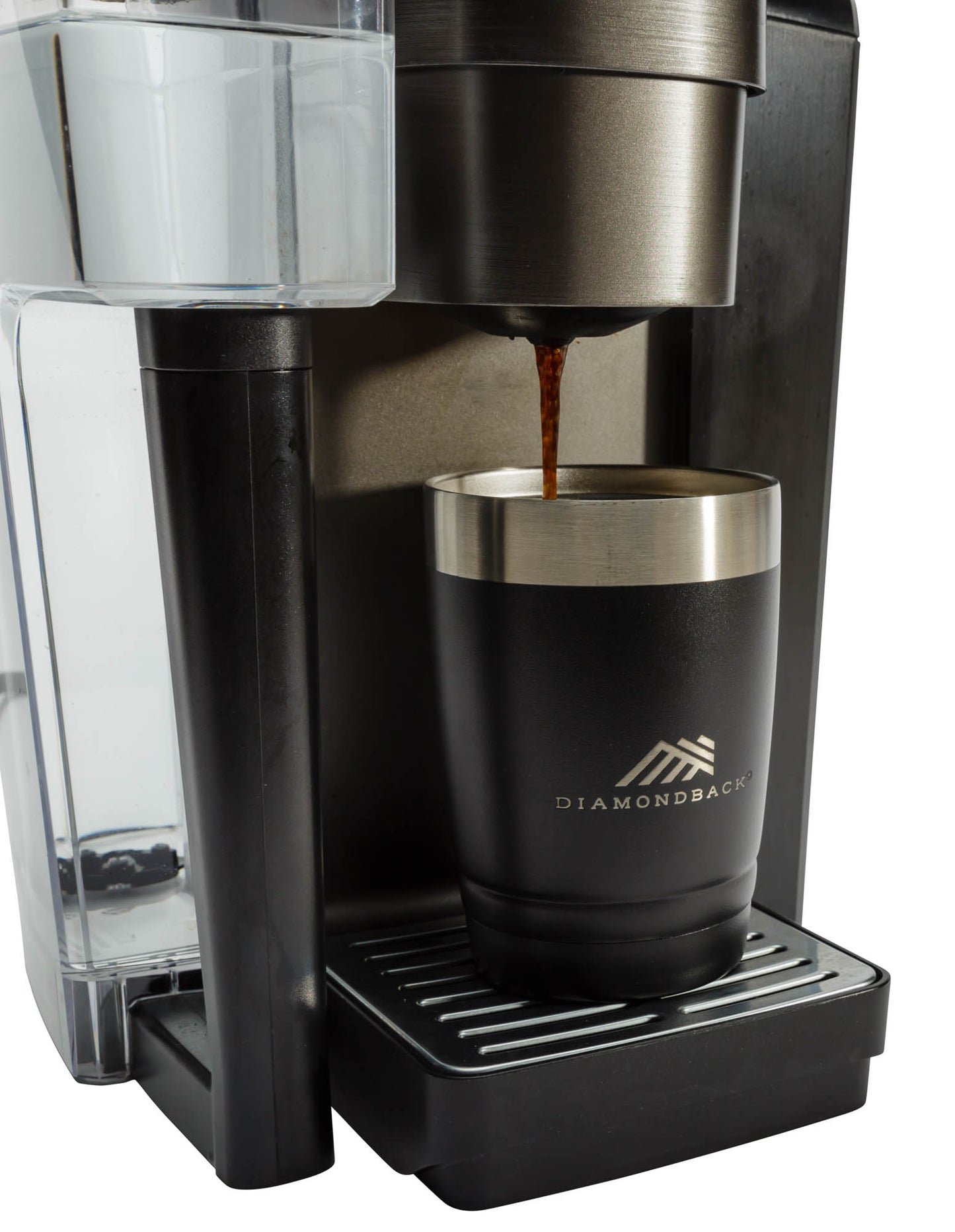 12 oz Tumbler